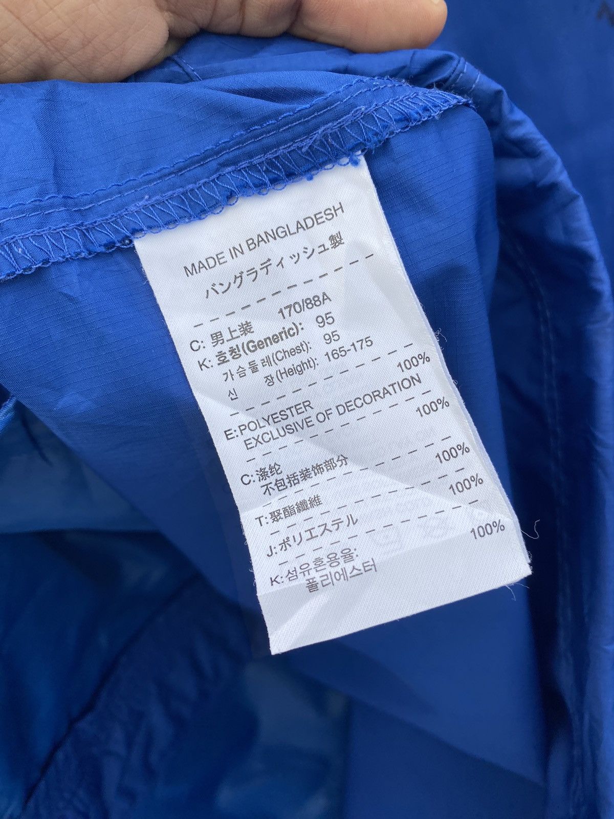 Nike Nike Golf Nylon Vest Size US M / EU 48-50 / 2 - 8 Thumbnail