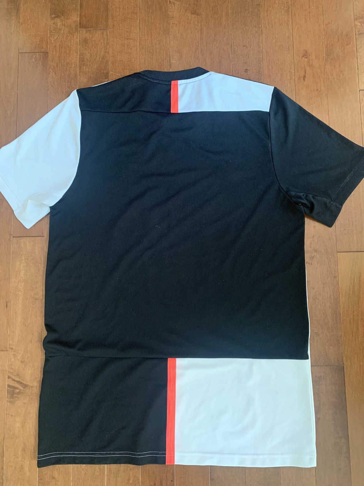 Adidas × Vintage Juventus 2019/20 Jersey Size US M / EU 48-50 / 2 - 2 Thumbnail