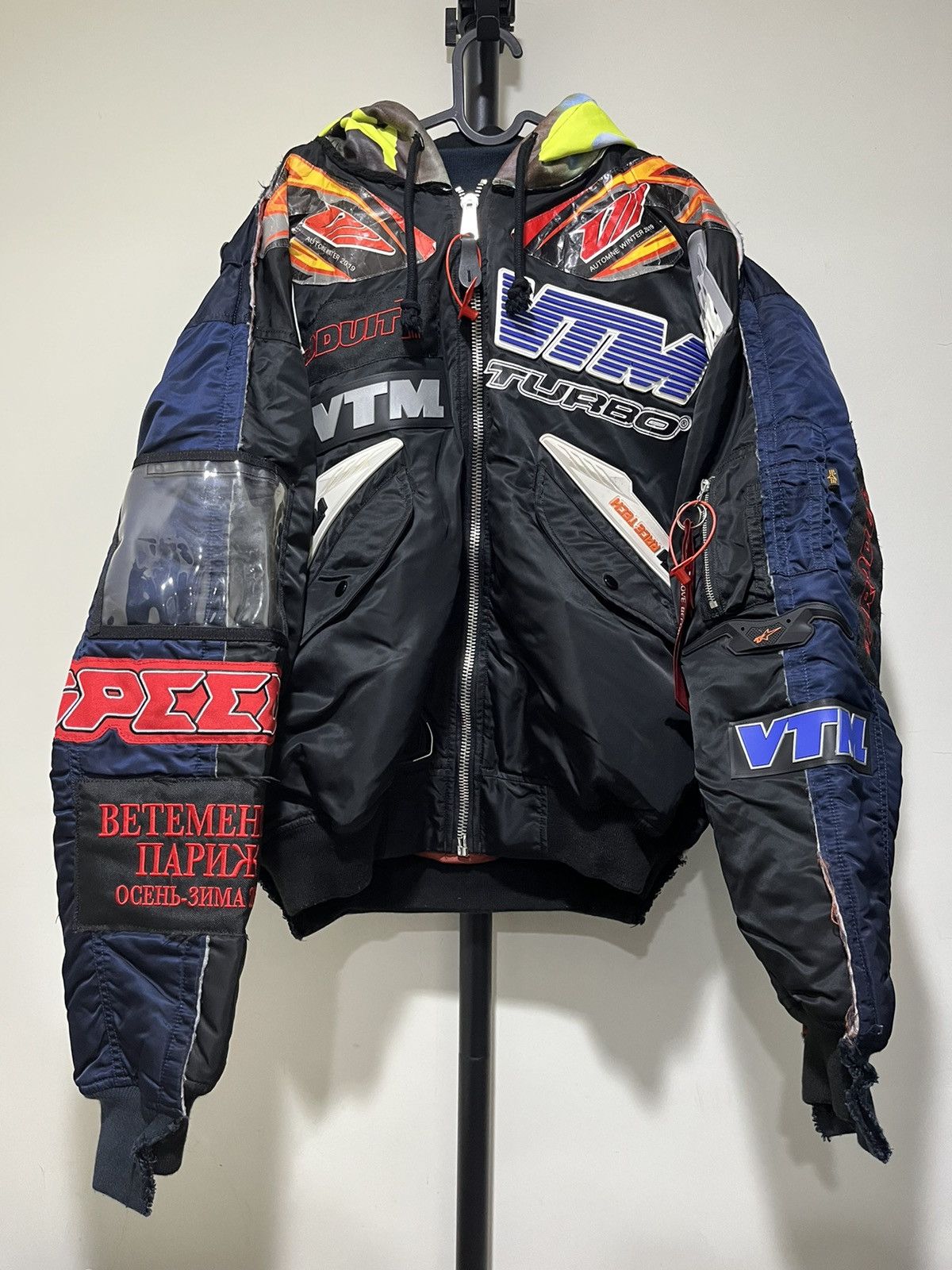 ウェア Grailed Black Junya Watanabe MAN Pants x Levi's | SVD