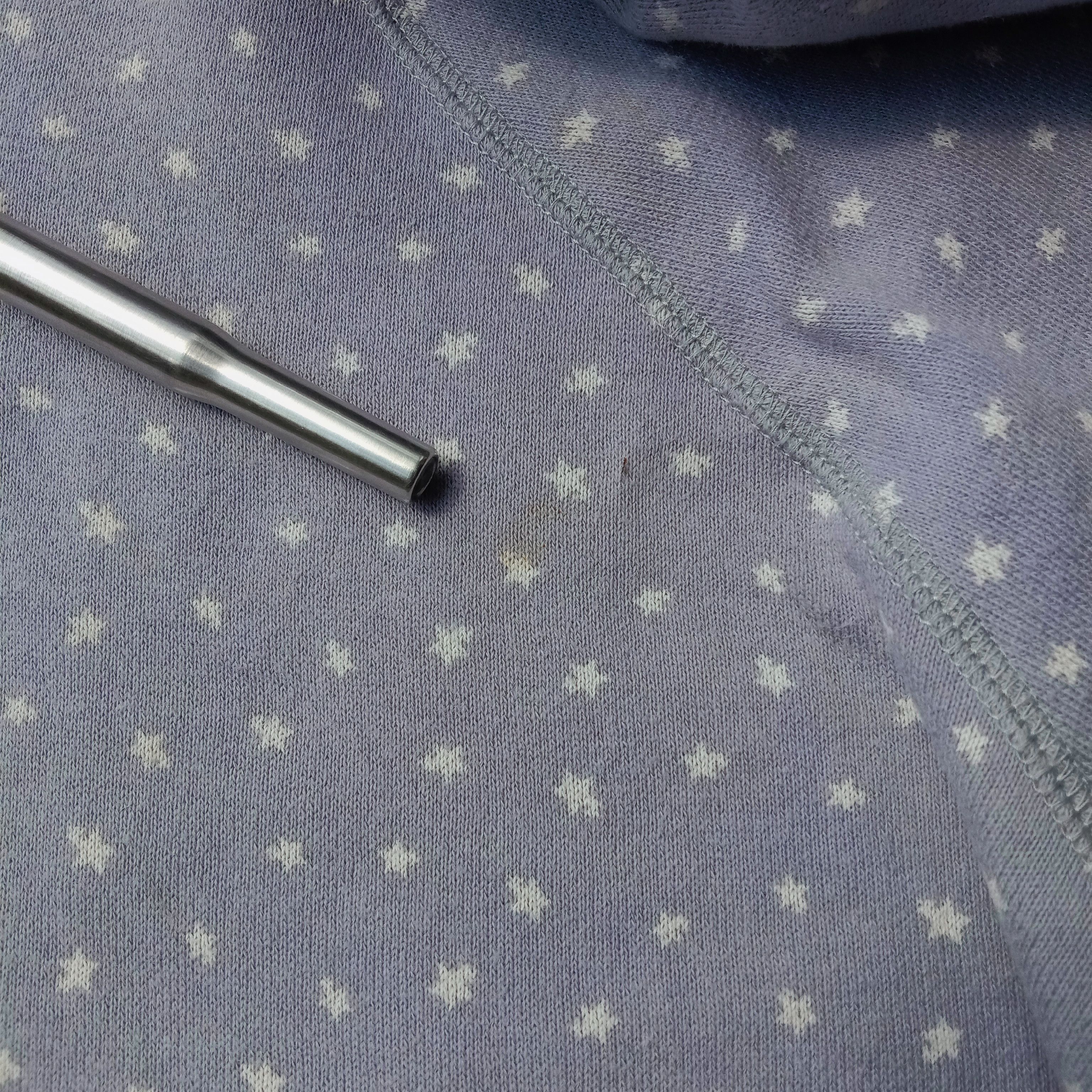 Bape Multi Point Sta Full Zip Hoodie (2011) Size US M / EU 48-50 / 2 - 7 Thumbnail