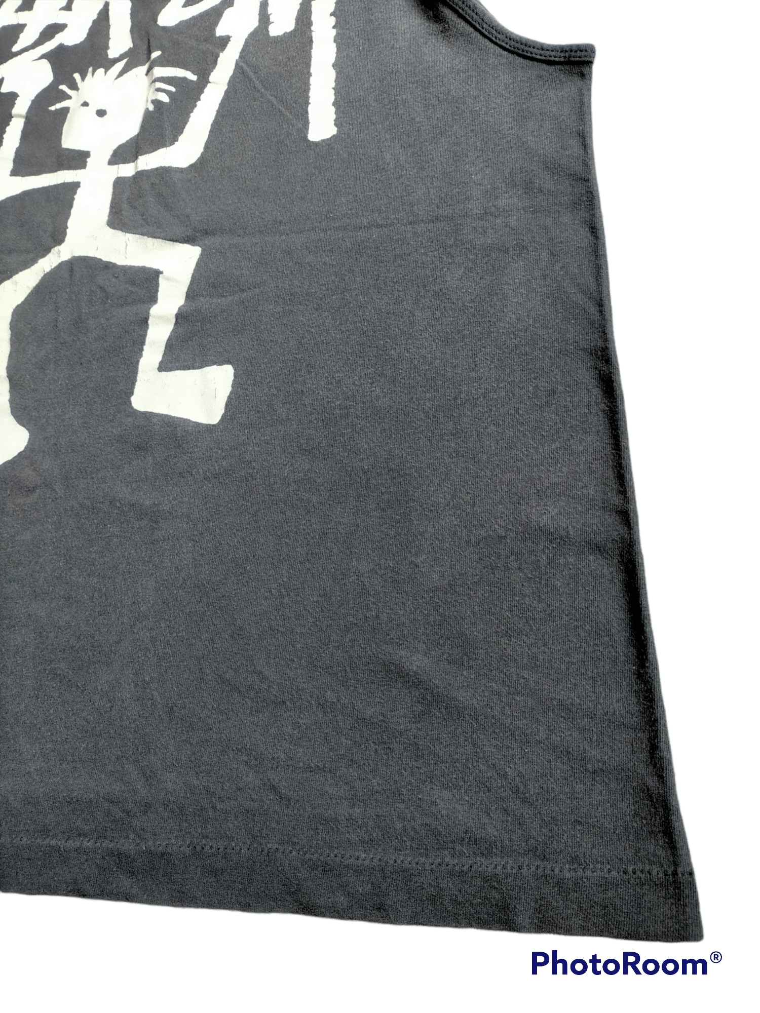 Stussy Vintage 90s Stussy Single stich tee Size US M / EU 48-50 / 2 - 5 Thumbnail
