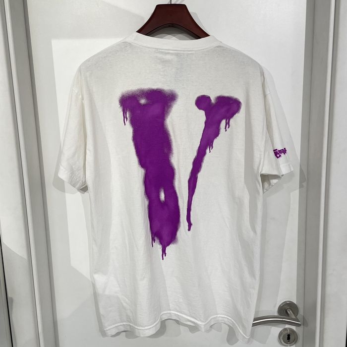 Vlone screwhead hotsell t shirt