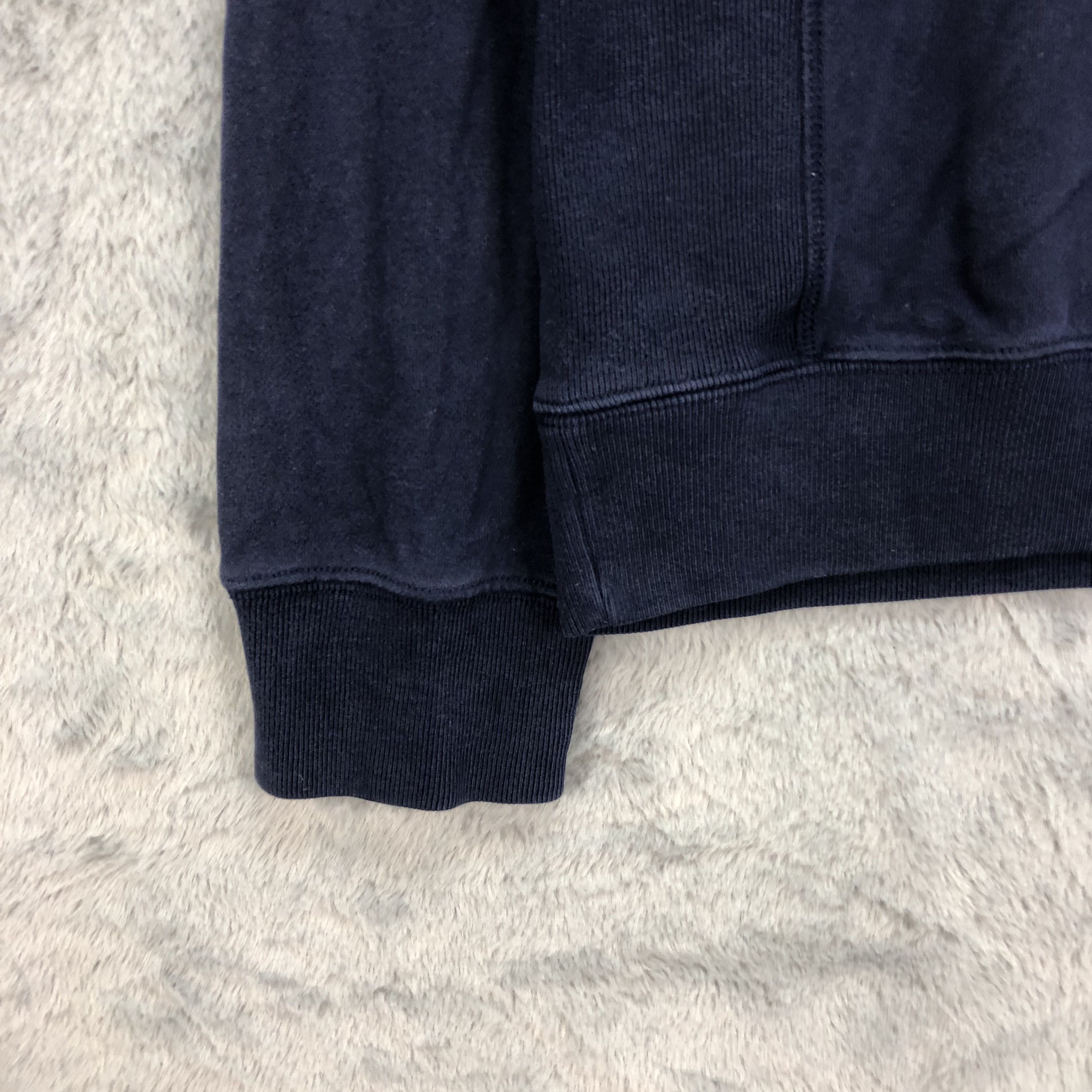 Polo Ralph Lauren Polo Ralph Lauren Small Pony Logo Sweatshirts #4396-152 Size US M / EU 48-50 / 2 - 5 Thumbnail