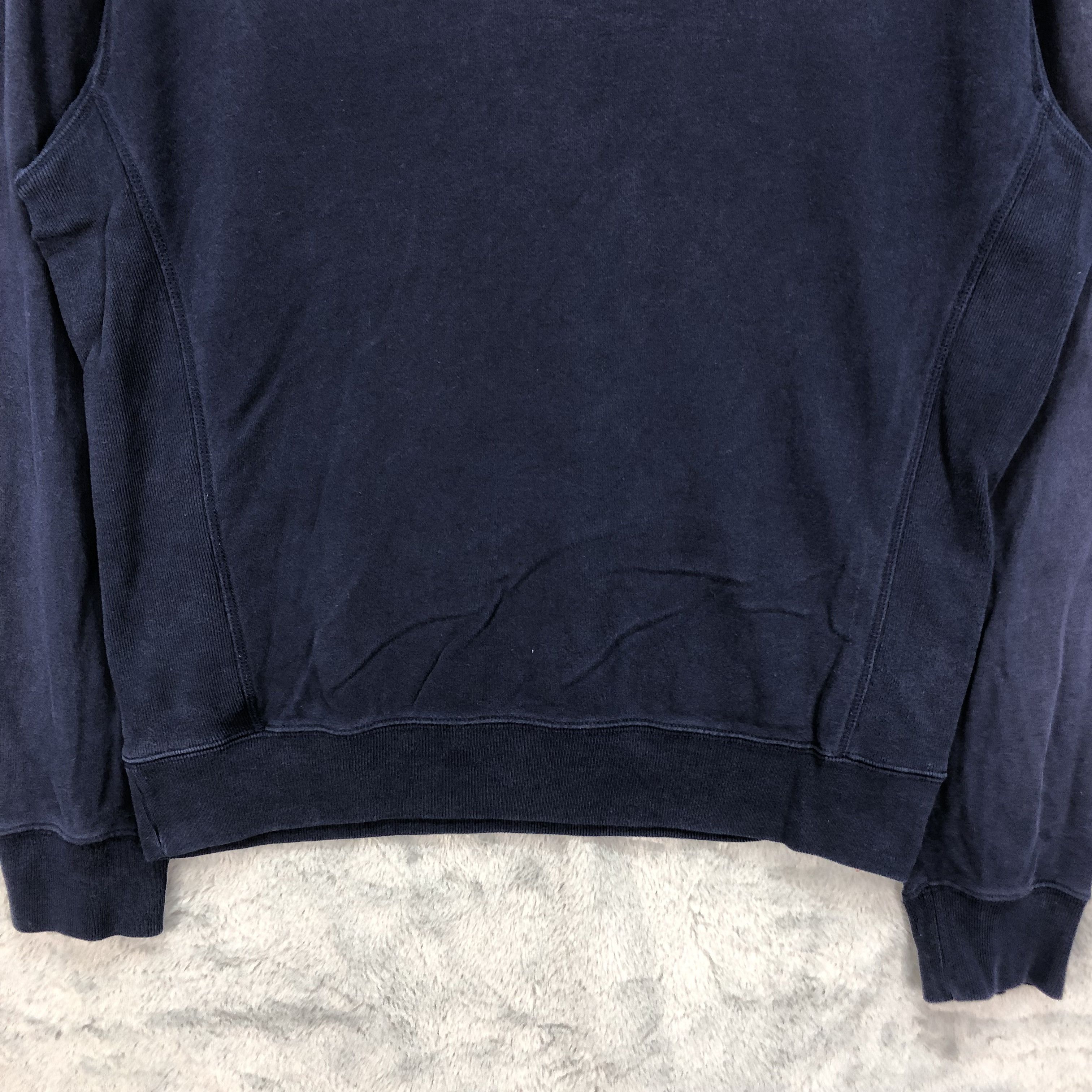 Polo Ralph Lauren Polo Ralph Lauren Small Pony Logo Sweatshirts #4396-152 Size US M / EU 48-50 / 2 - 4 Thumbnail