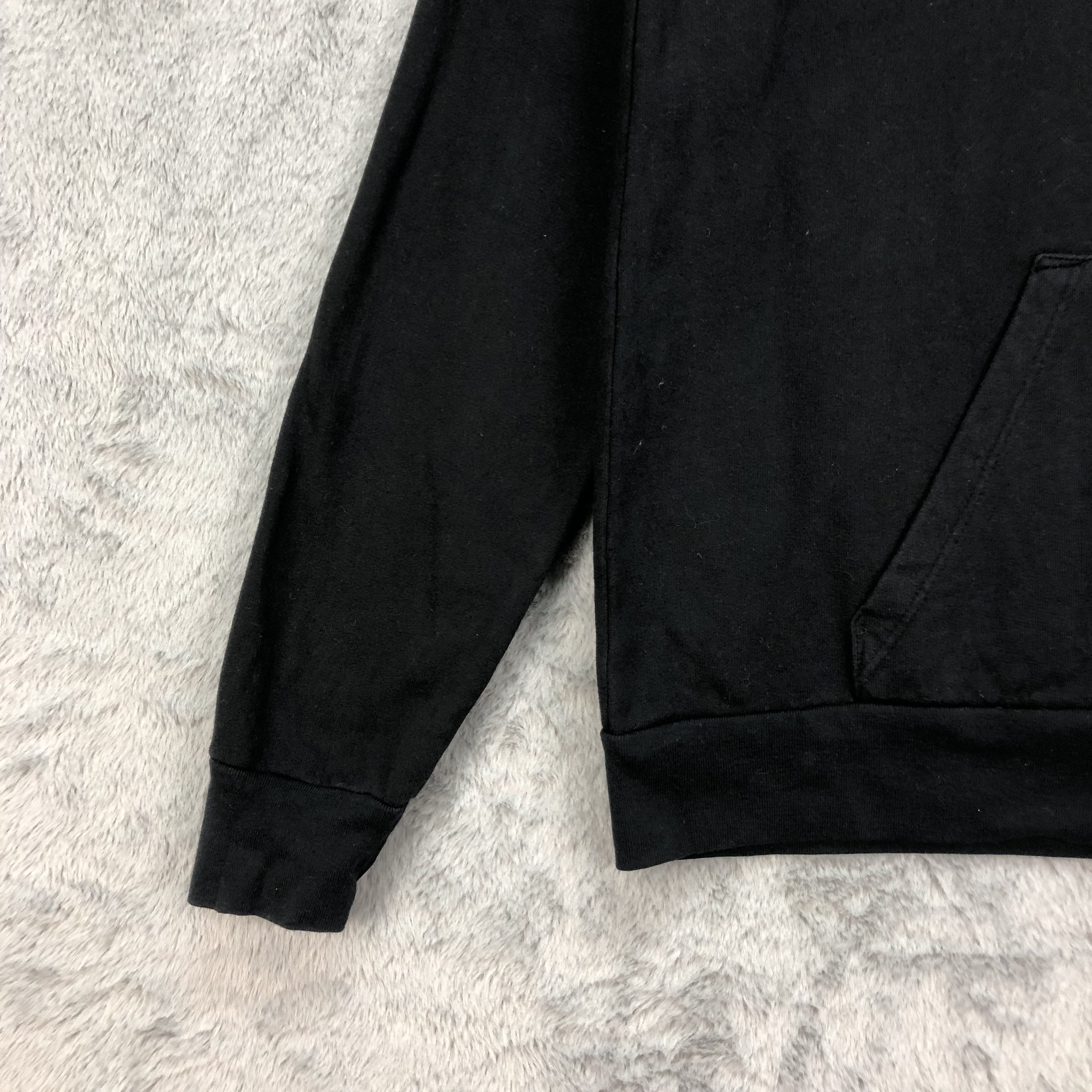 Vintage Hips and Hair Dollar Menu Millionaire Hoodies #4426-153 Size US S / EU 44-46 / 1 - 5 Thumbnail