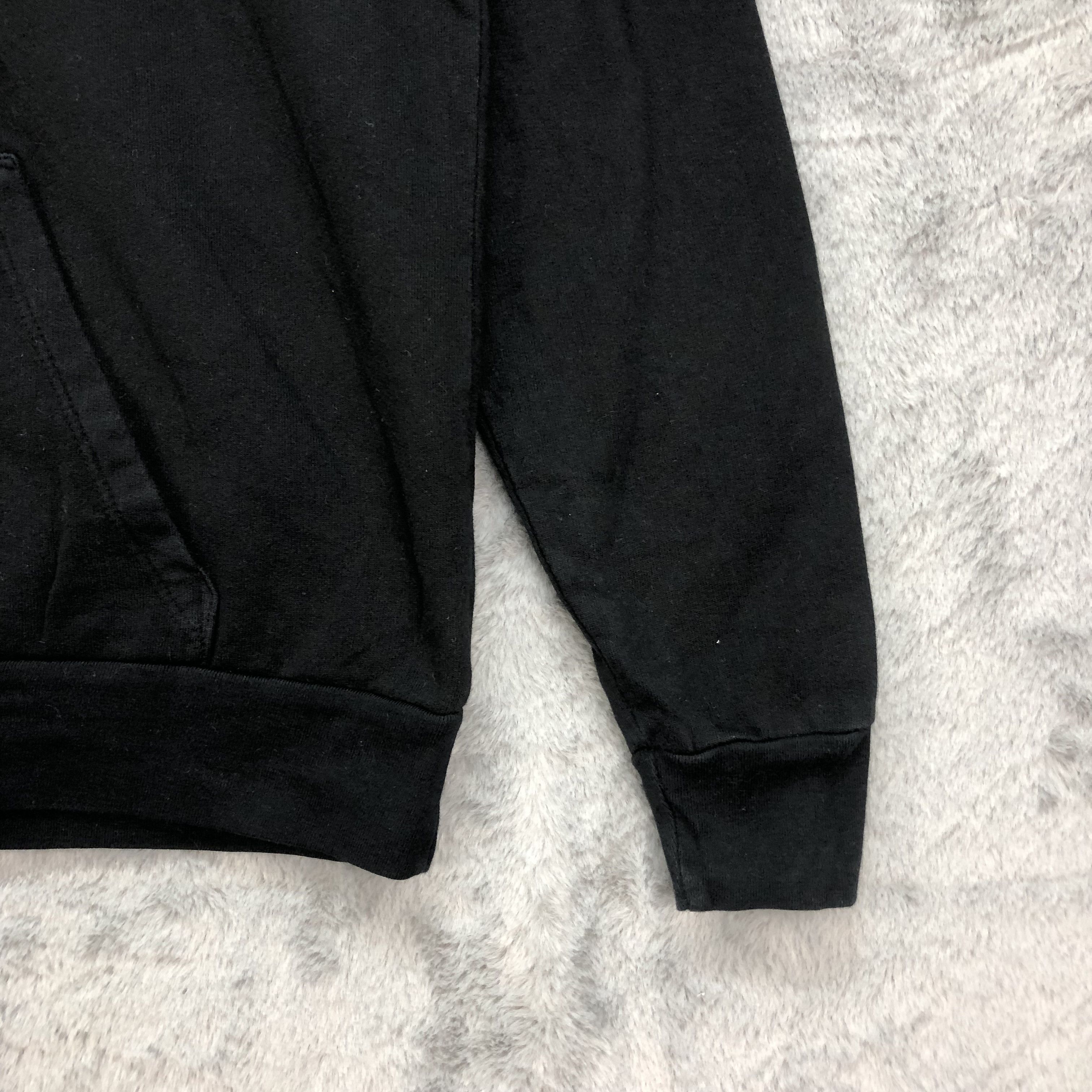 Vintage Hips and Hair Dollar Menu Millionaire Hoodies #4426-153 Size US S / EU 44-46 / 1 - 6 Thumbnail