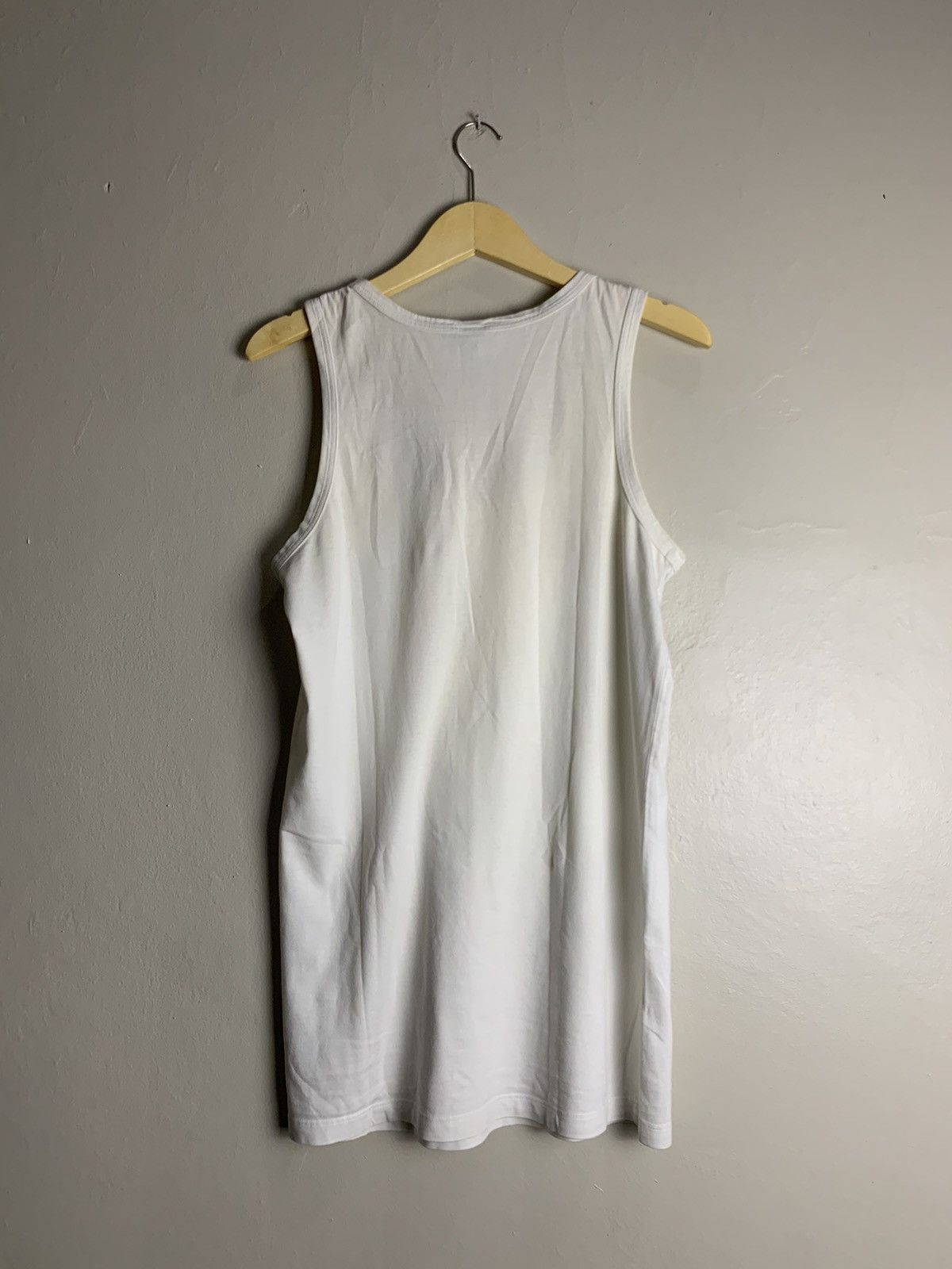 If Six Was Nine PPFM Tank Top “In 1980 I Cut My Hair” Size US M / EU 48-50 / 2 - 4 Thumbnail