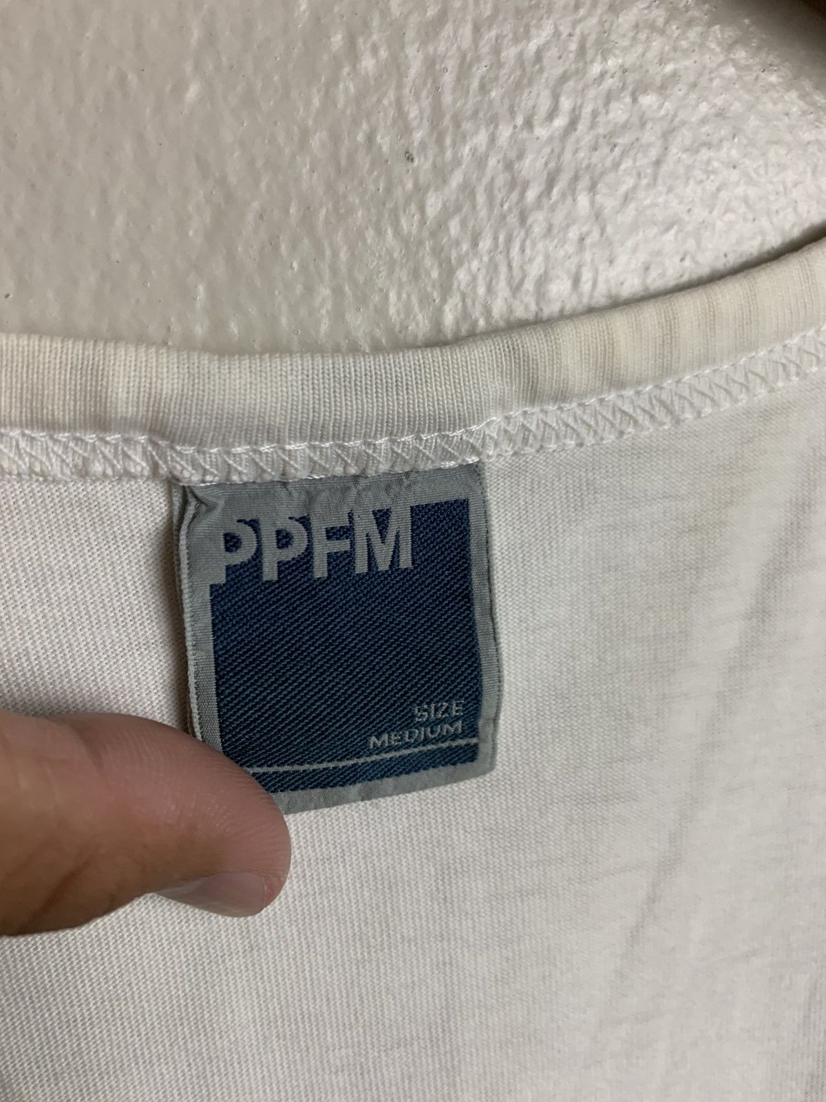 If Six Was Nine PPFM Tank Top “In 1980 I Cut My Hair” Size US M / EU 48-50 / 2 - 6 Thumbnail