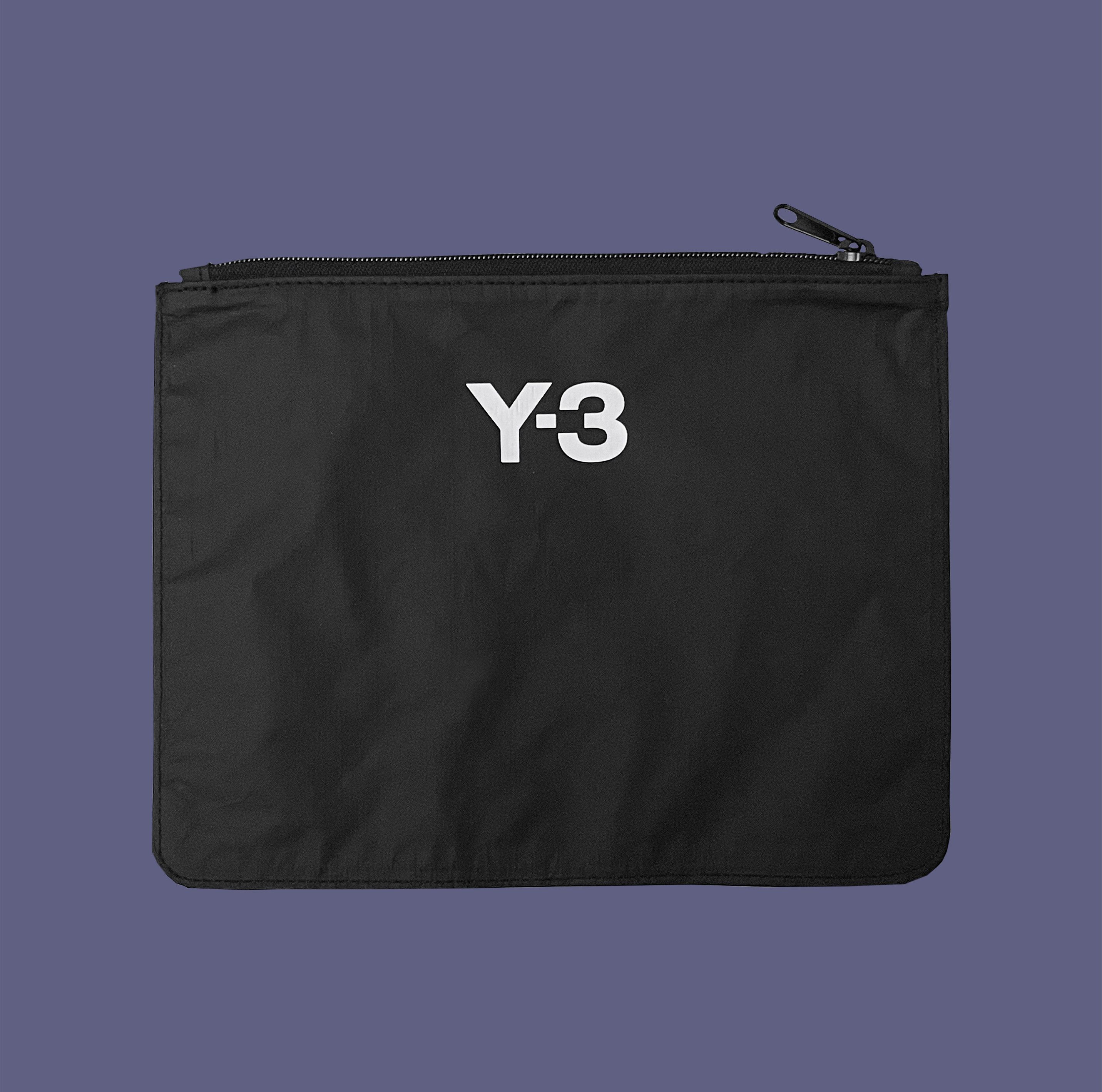 バッグ Y-3 CARABINER POUCH Y-3 CARABINER POUCH