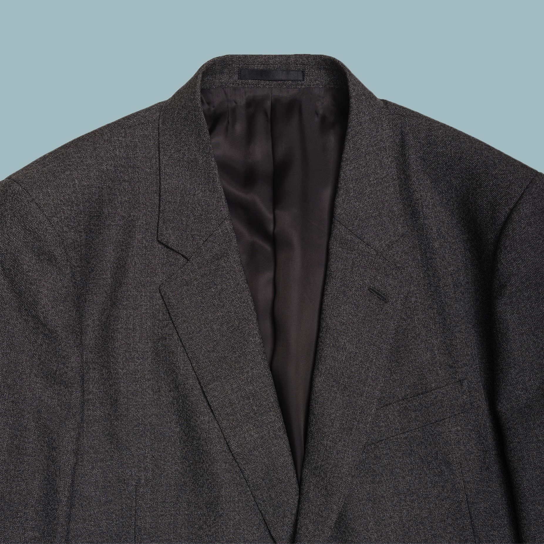 The Row BNWT THE ROW NOLAN SUIT RETAIL: $4,200+ WOOL MADE IN JAPAN Size 54L - 2 Thumbnail
