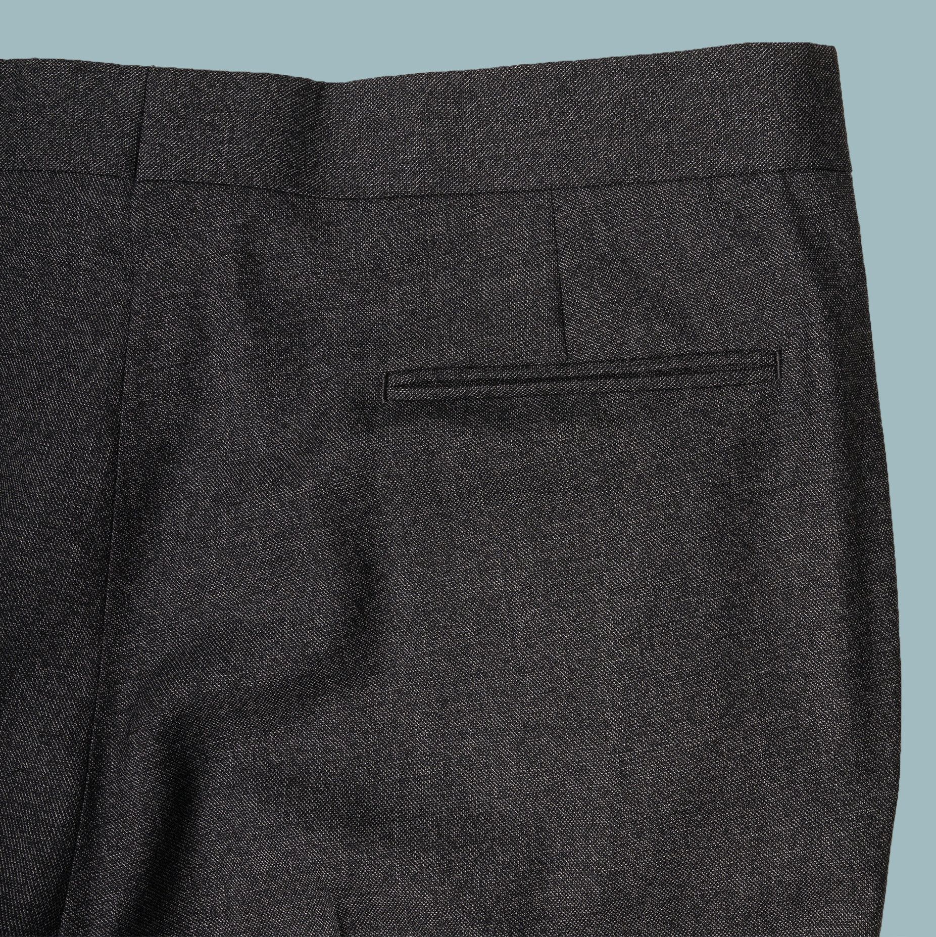 The Row BNWT THE ROW NOLAN SUIT RETAIL: $4,200+ WOOL MADE IN JAPAN Size 54L - 19 Thumbnail
