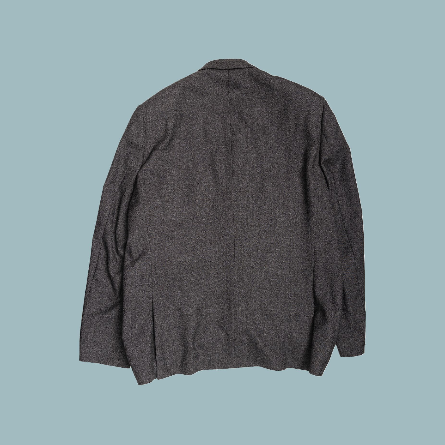 The Row BNWT THE ROW NOLAN SUIT RETAIL: $4,200+ WOOL MADE IN JAPAN Size 54L - 7 Thumbnail