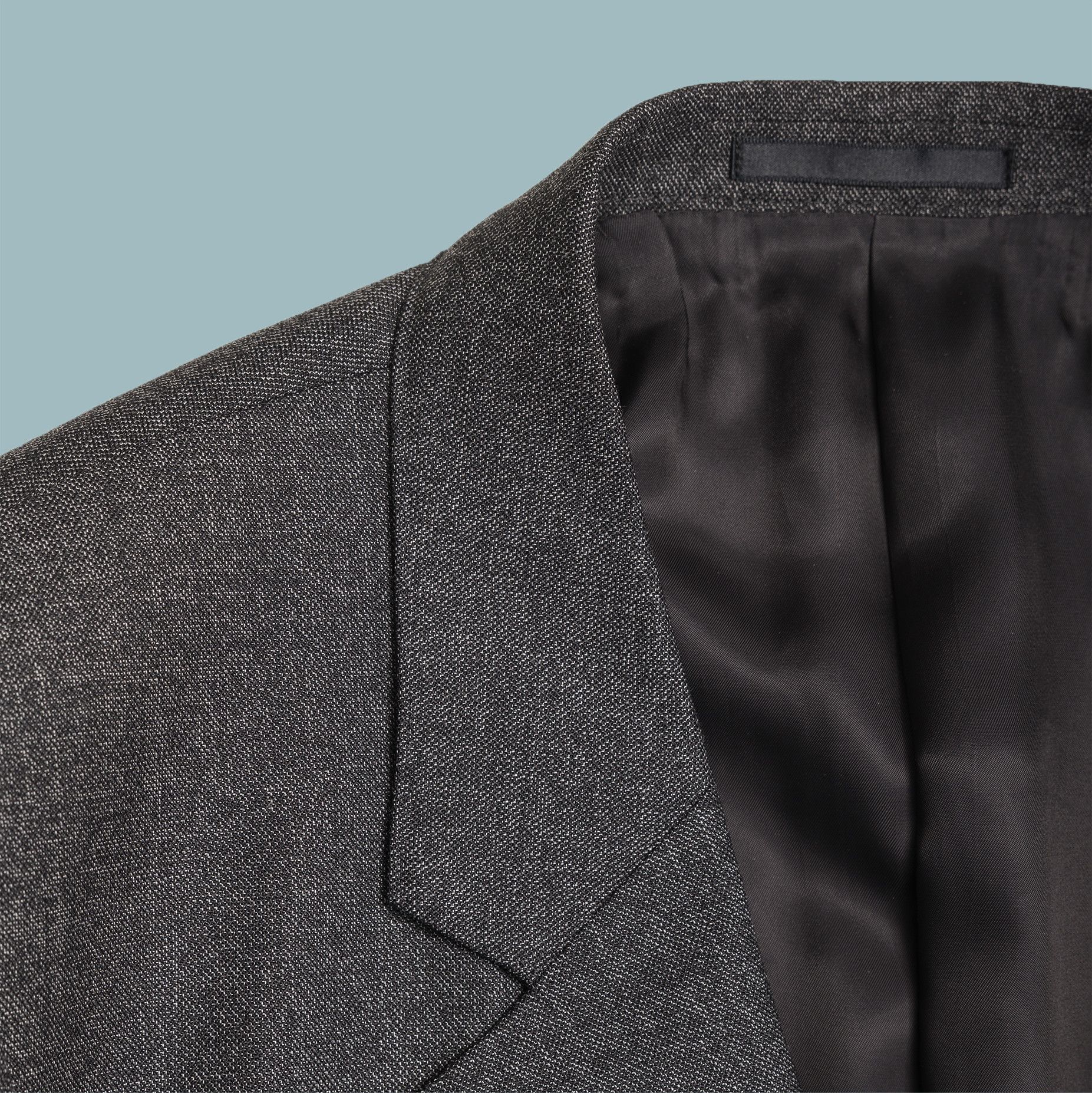The Row BNWT THE ROW NOLAN SUIT RETAIL: $4,200+ WOOL MADE IN JAPAN Size 54L - 6 Thumbnail