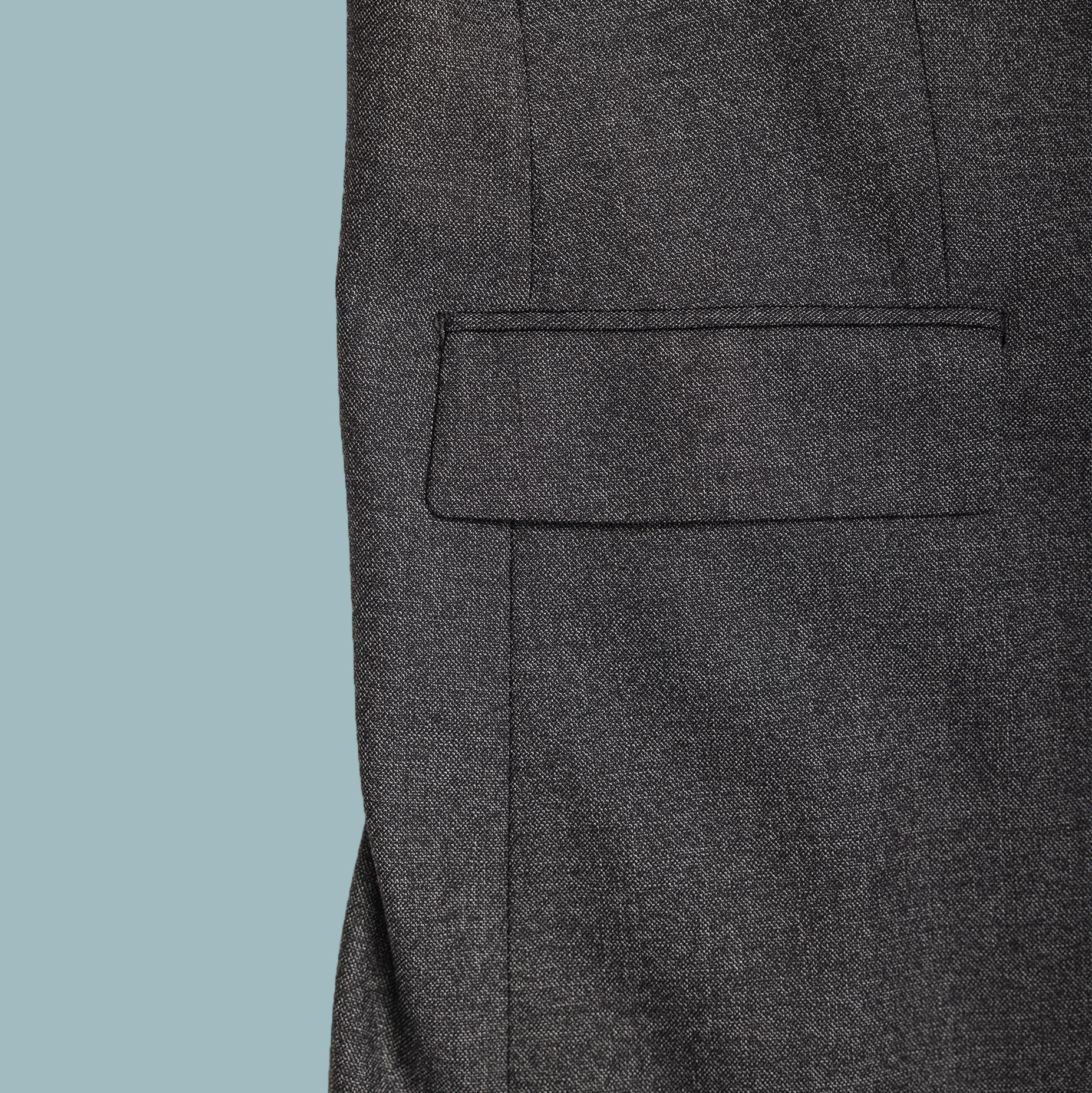 The Row BNWT THE ROW NOLAN SUIT RETAIL: $4,200+ WOOL MADE IN JAPAN Size 54L - 5 Thumbnail