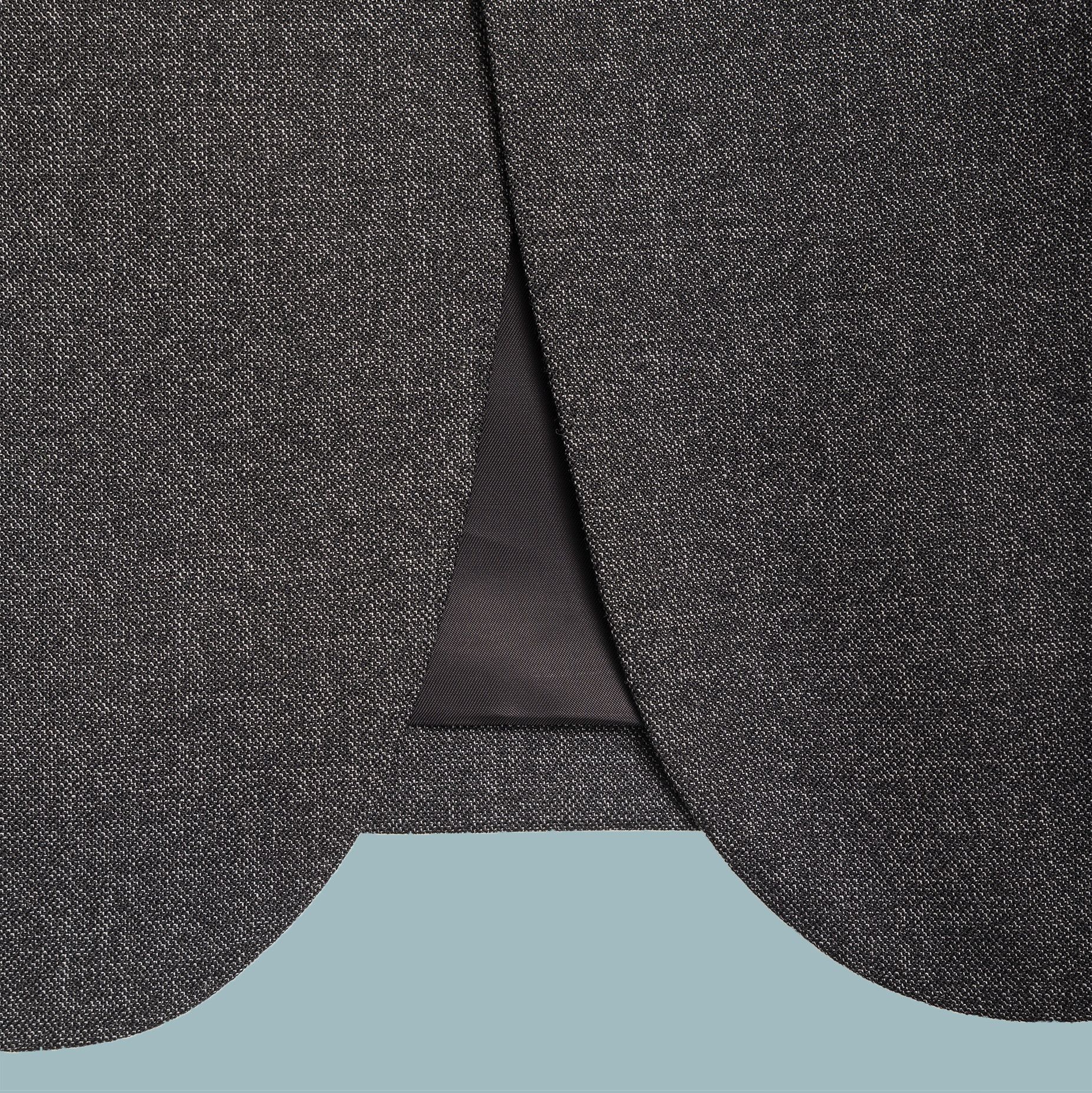 The Row BNWT THE ROW NOLAN SUIT RETAIL: $4,200+ WOOL MADE IN JAPAN Size 54L - 4 Thumbnail