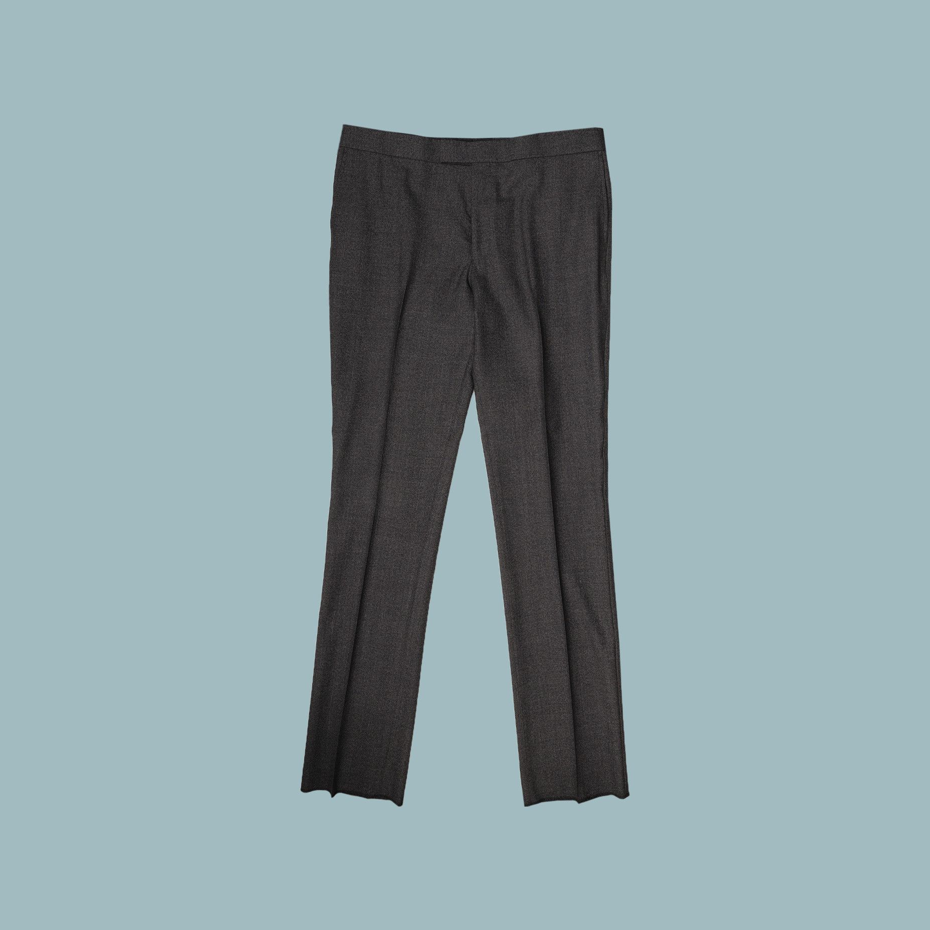 The Row BNWT THE ROW NOLAN SUIT RETAIL: $4,200+ WOOL MADE IN JAPAN Size 54L - 8 Thumbnail