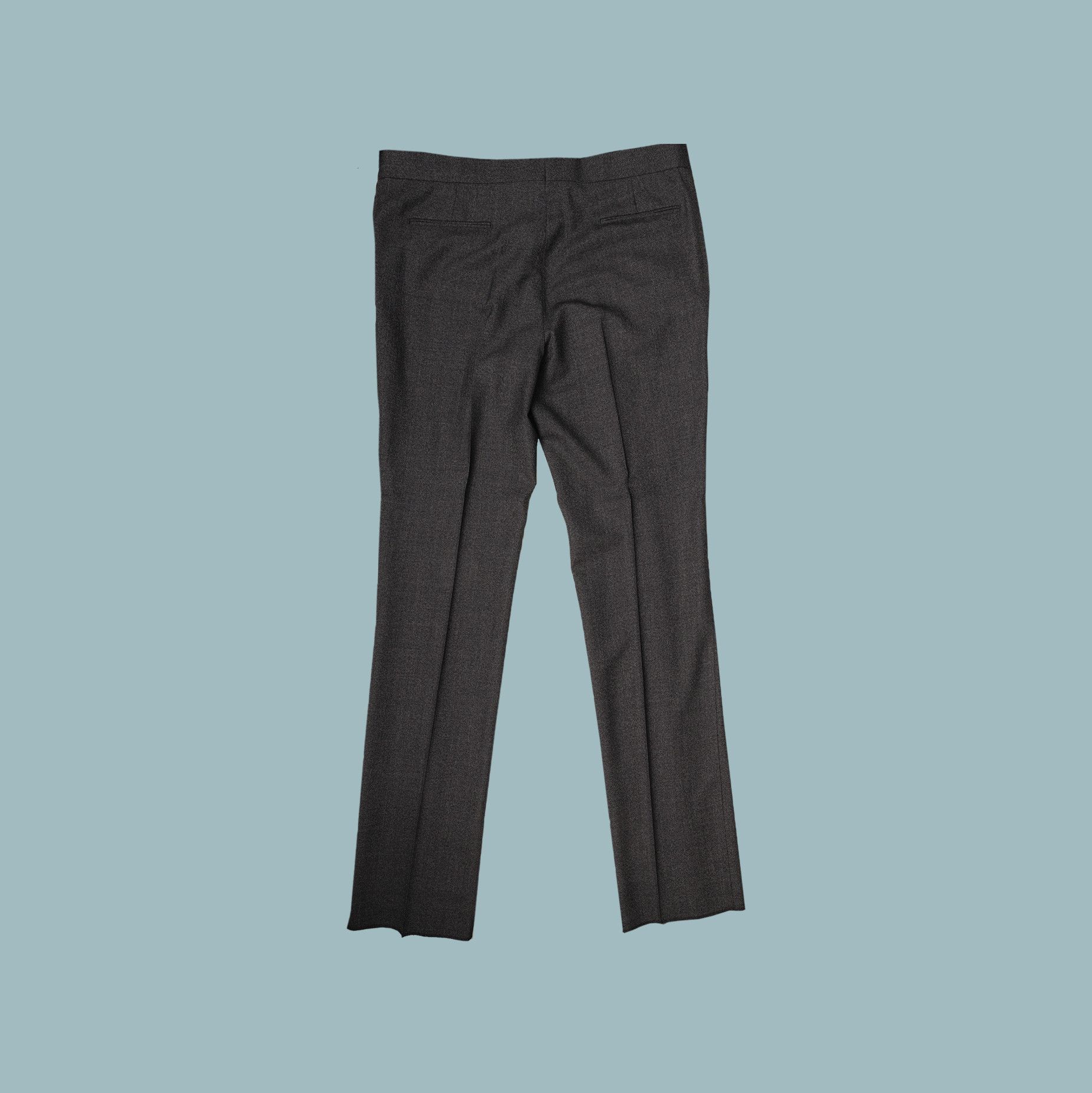 The Row BNWT THE ROW NOLAN SUIT RETAIL: $4,200+ WOOL MADE IN JAPAN Size 54L - 18 Thumbnail