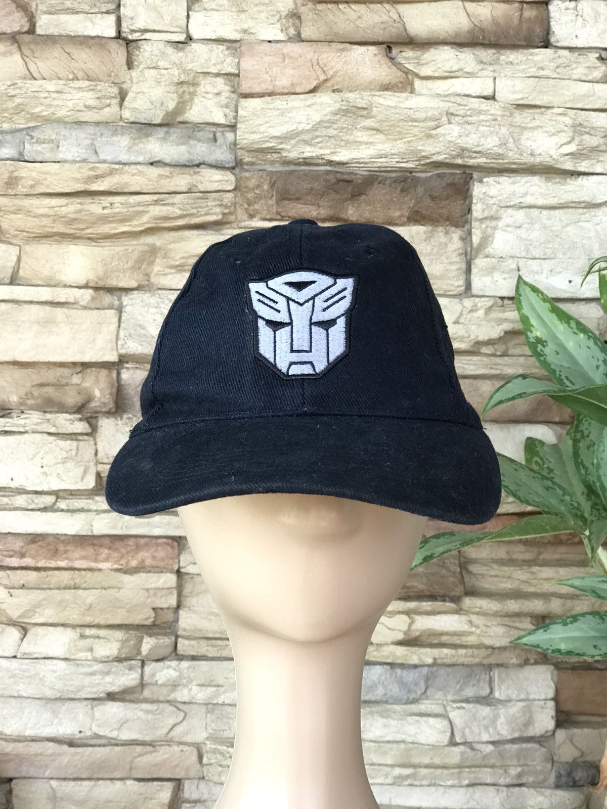 Anime Transformers Revenge Of the Fallen Cap Size ONE SIZE - 2 Thumbnail