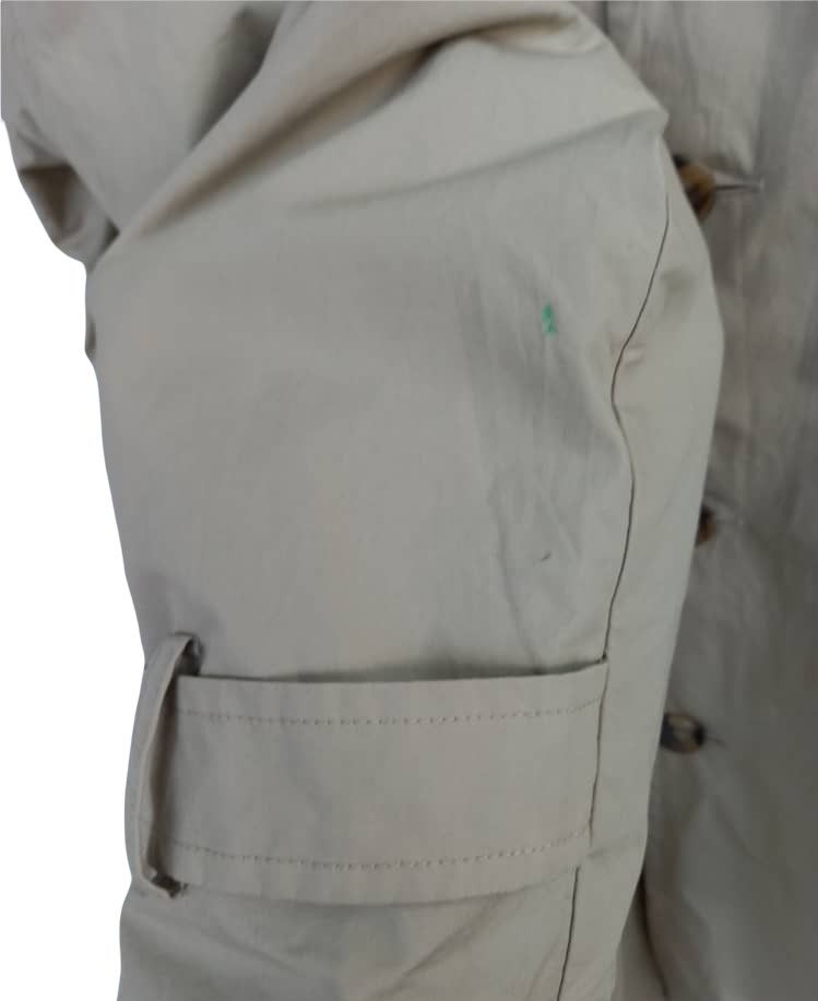 Eddie Bauer Casual Eddie Bauer Long Coat Size US L / EU 52-54 / 3 - 14 Thumbnail
