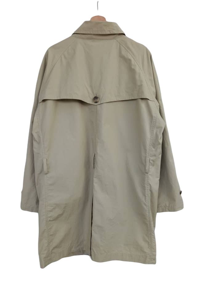 Eddie Bauer Casual Eddie Bauer Long Coat Size US L / EU 52-54 / 3 - 5 Thumbnail