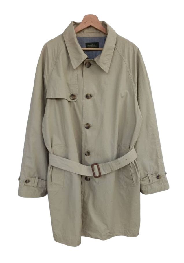 Eddie Bauer Casual Eddie Bauer Long Coat Size US L / EU 52-54 / 3 - 2 Thumbnail