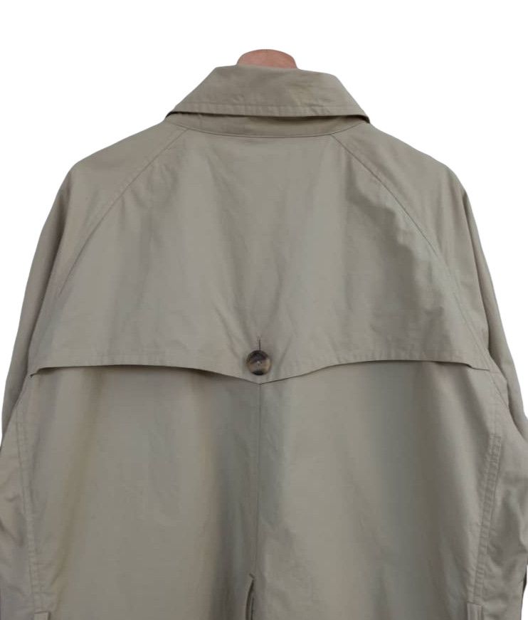 Eddie Bauer Casual Eddie Bauer Long Coat Size US L / EU 52-54 / 3 - 6 Thumbnail