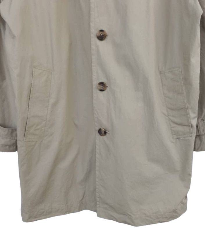 Eddie Bauer Casual Eddie Bauer Long Coat Size US L / EU 52-54 / 3 - 4 Thumbnail