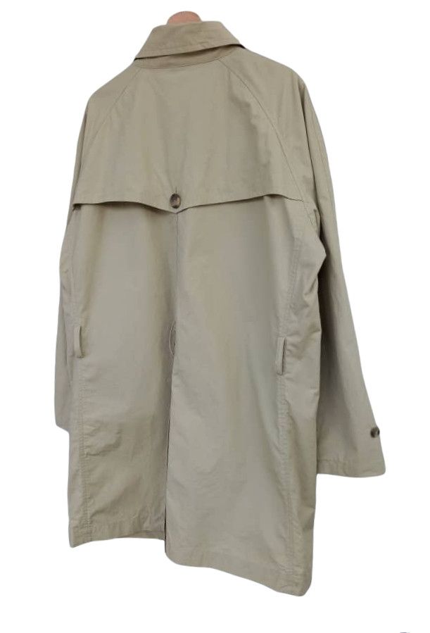 Eddie Bauer Casual Eddie Bauer Long Coat Size US L / EU 52-54 / 3 - 11 Thumbnail