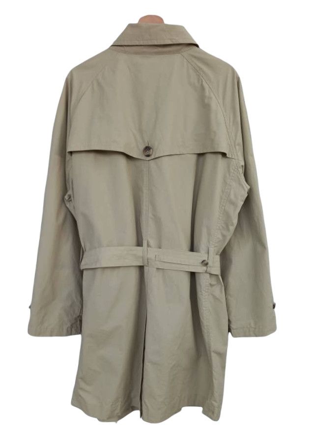 Eddie Bauer Casual Eddie Bauer Long Coat Size US L / EU 52-54 / 3 - 10 Thumbnail