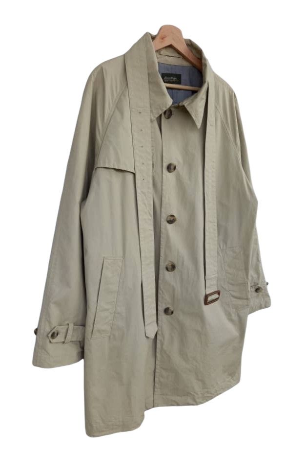 Eddie Bauer Casual Eddie Bauer Long Coat Size US L / EU 52-54 / 3 - 8 Thumbnail