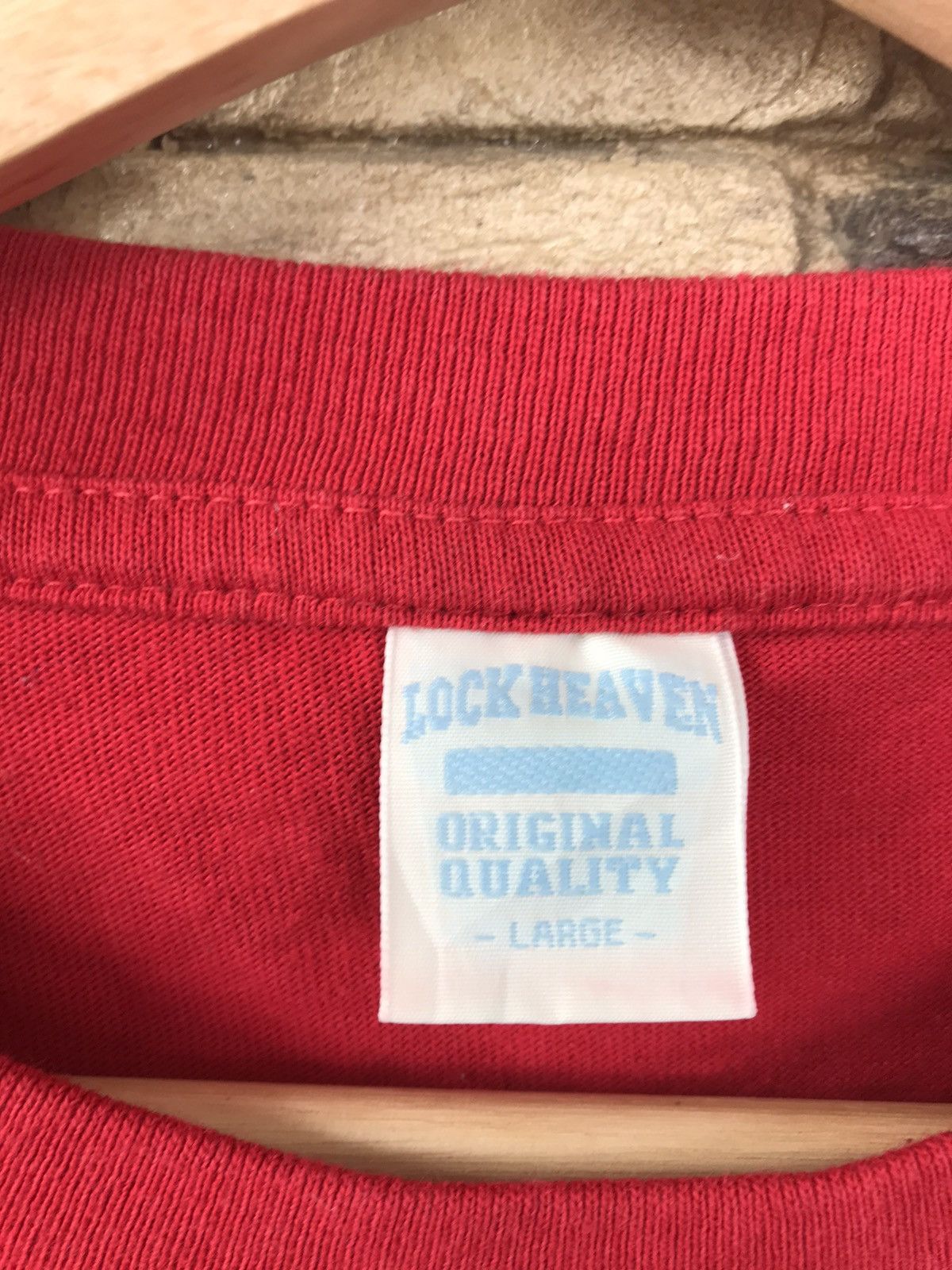 Japanese Brand Monkey XXL Human Being Tee Size US L / EU 52-54 / 3 - 8 Thumbnail