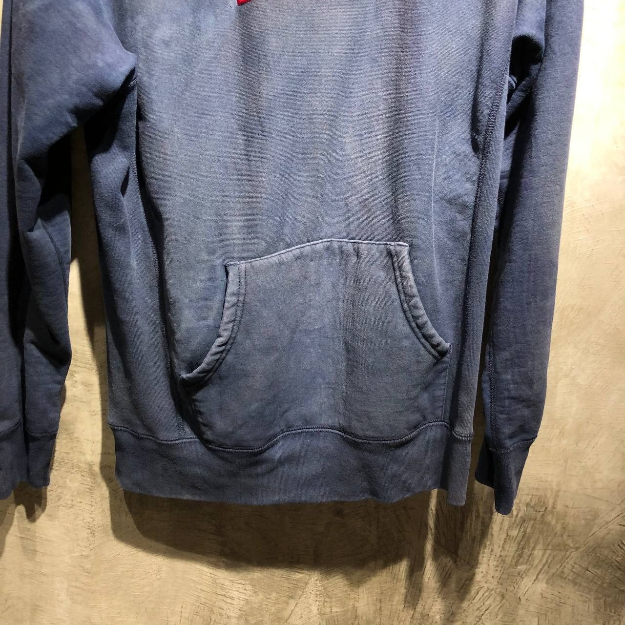 Supreme Supreme FW17 Box Logo Hoodie Size US L / EU 52-54 / 3 - 6 Thumbnail