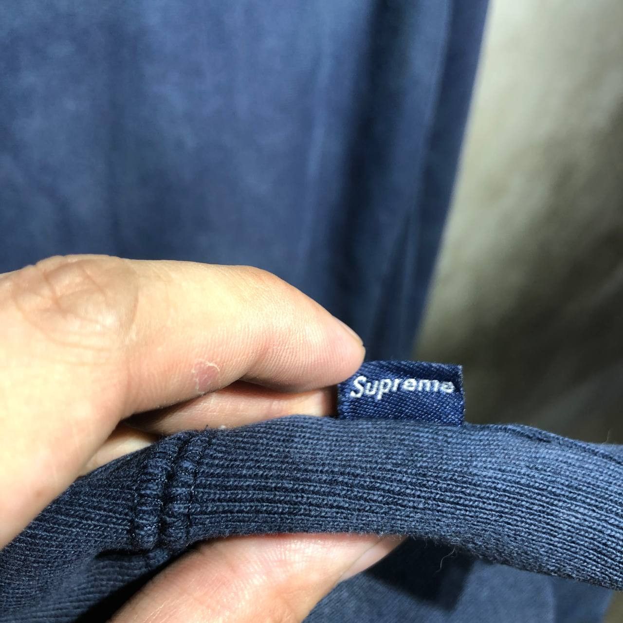 Supreme Supreme FW17 Box Logo Hoodie Size US L / EU 52-54 / 3 - 22 Thumbnail