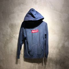 Fw17 supreme box on sale logo