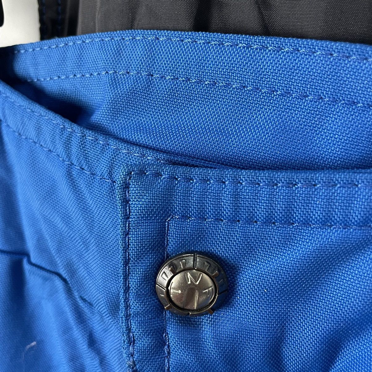 The North Face 🔥PICK NOW TNF Chilout Bib Ski Wear Pants Size US 34 / EU 50 - 9 Thumbnail
