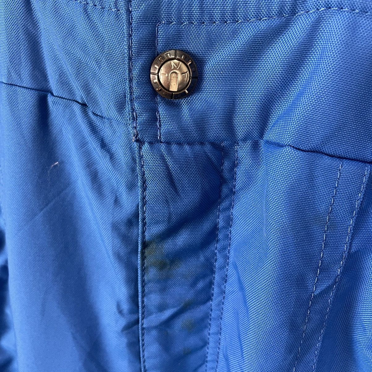 The North Face 🔥PICK NOW TNF Chilout Bib Ski Wear Pants Size US 34 / EU 50 - 5 Thumbnail