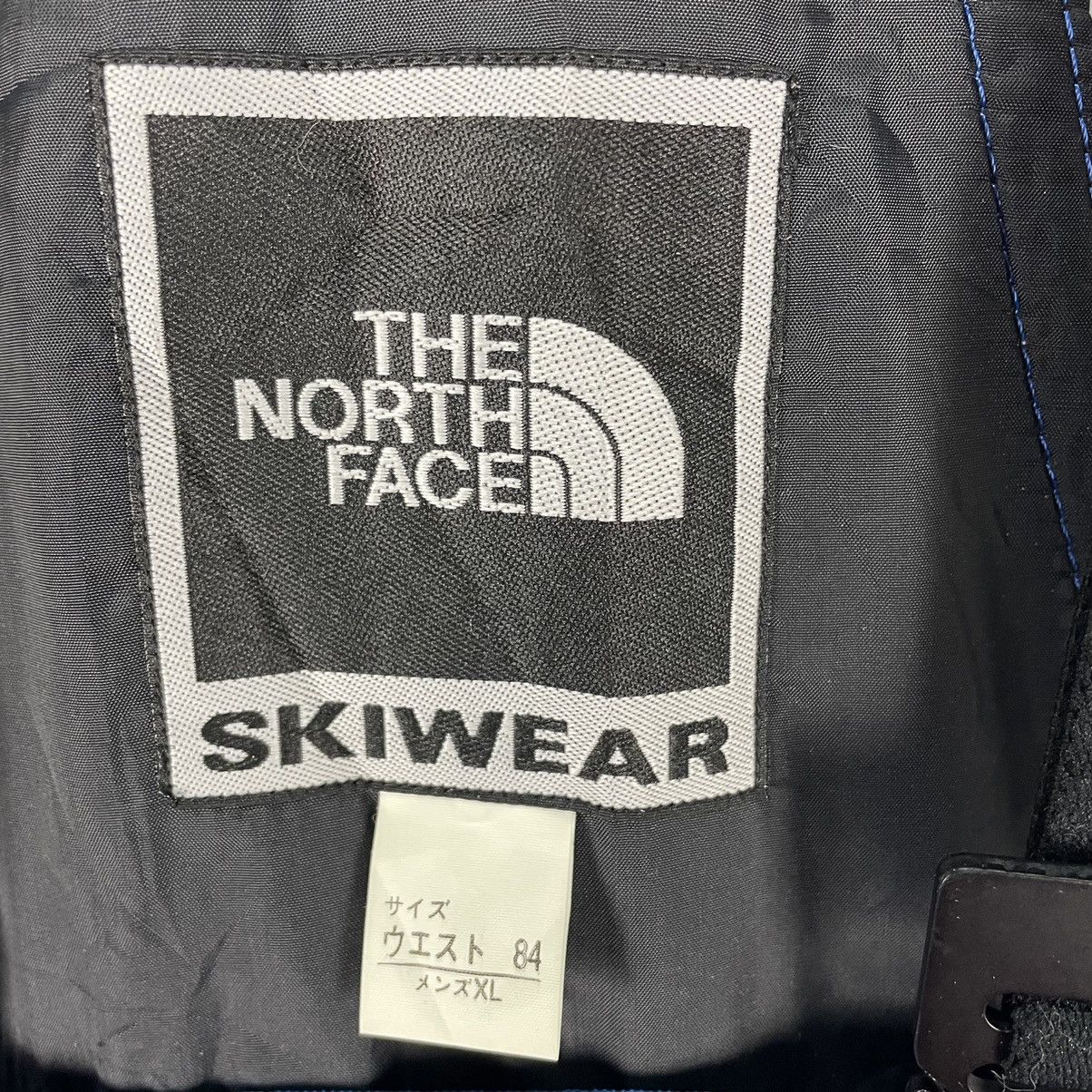 The North Face 🔥PICK NOW TNF Chilout Bib Ski Wear Pants Size US 34 / EU 50 - 10 Thumbnail