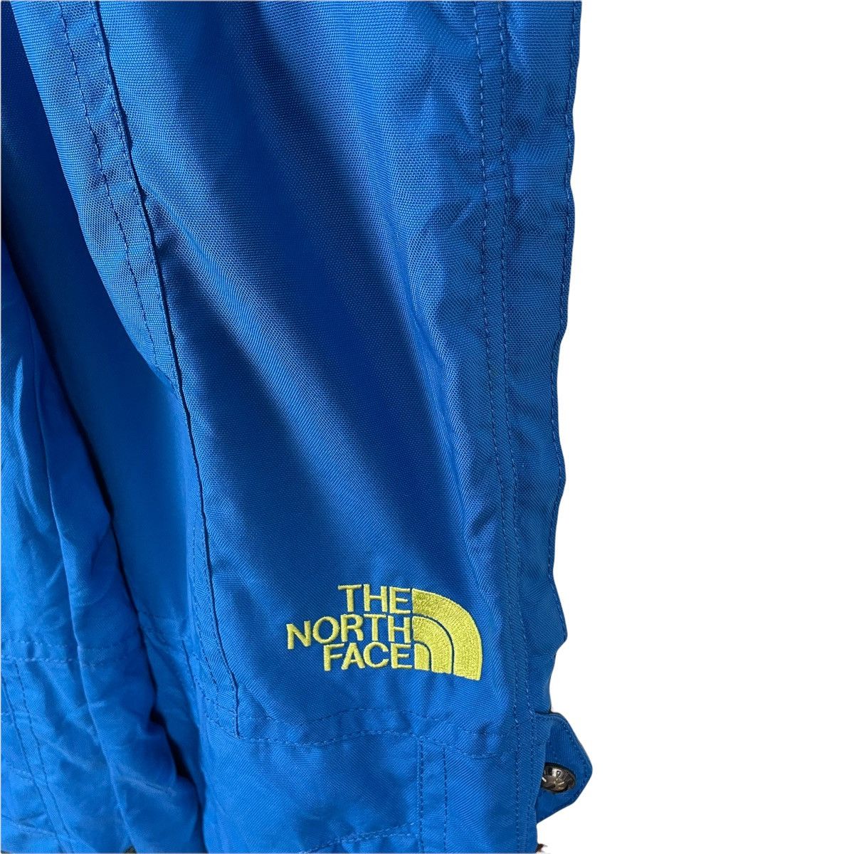 The North Face 🔥PICK NOW TNF Chilout Bib Ski Wear Pants Size US 34 / EU 50 - 3 Thumbnail