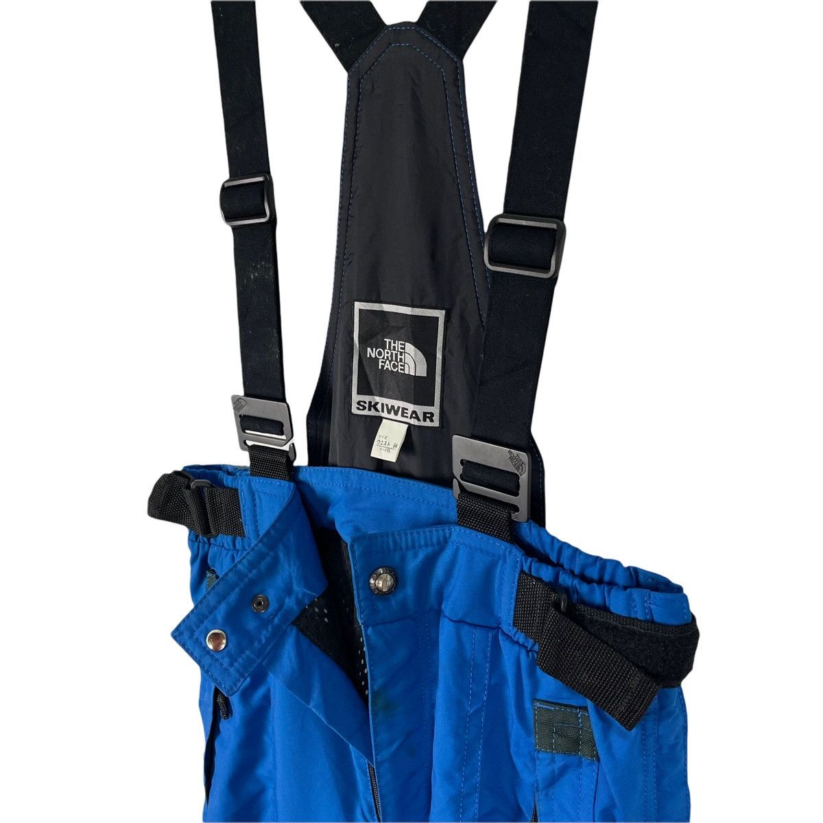 The North Face 🔥PICK NOW TNF Chilout Bib Ski Wear Pants Size US 34 / EU 50 - 6 Thumbnail