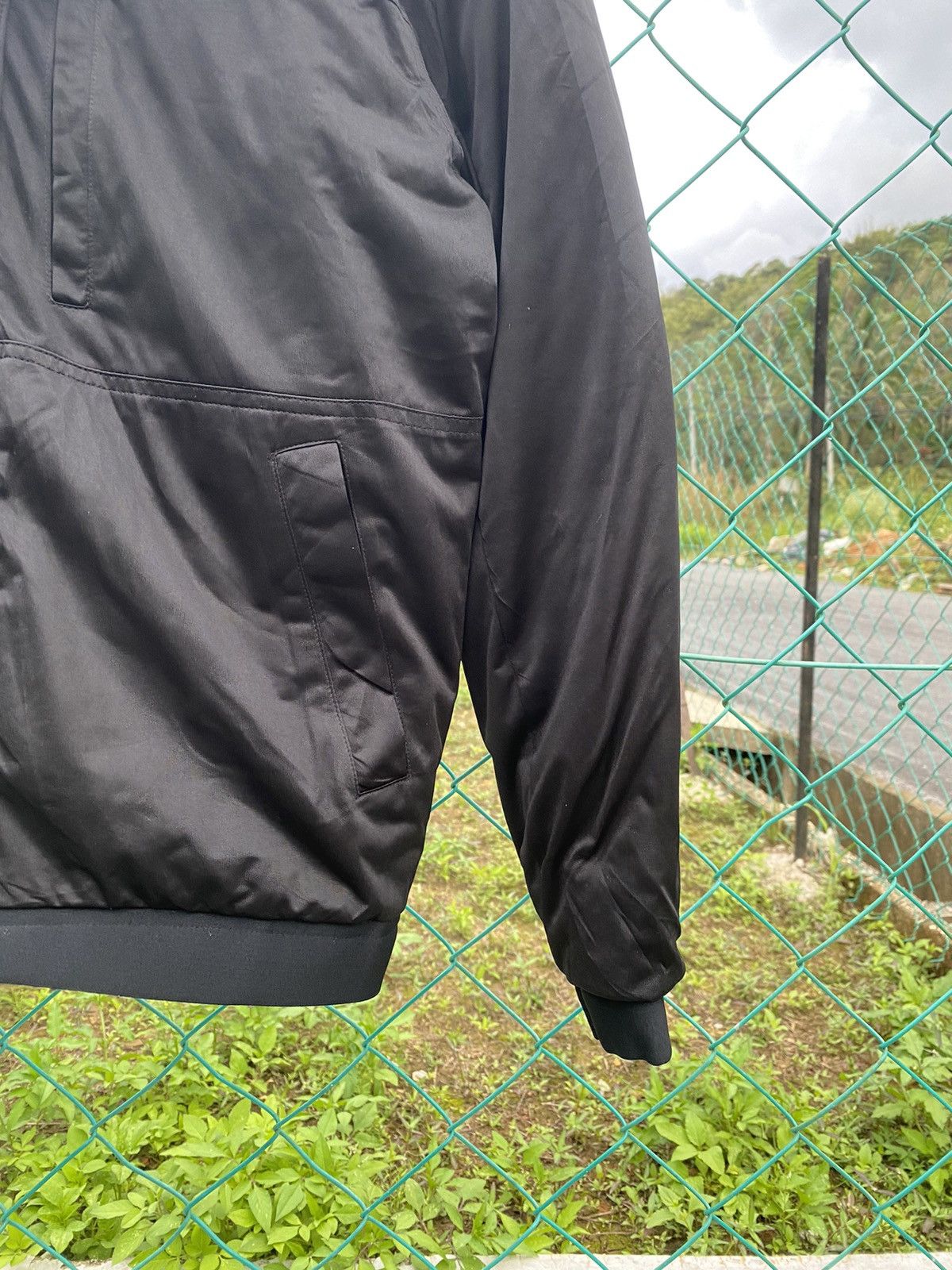 Japanese Brand Field Core Tiger Stripe Deep Pile Sherpa Riversible Jacket Size US L / EU 52-54 / 3 - 10 Thumbnail