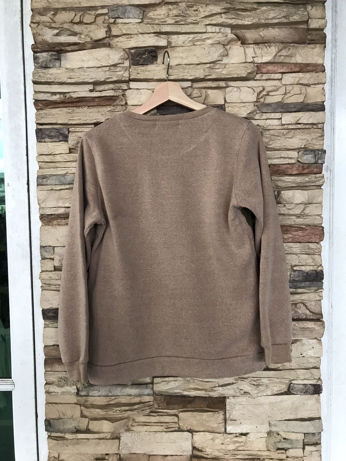 Japanese Brand Chami Chami Sweatshirt japanesebrand Size L / US 10 / IT 46 - 7 Thumbnail