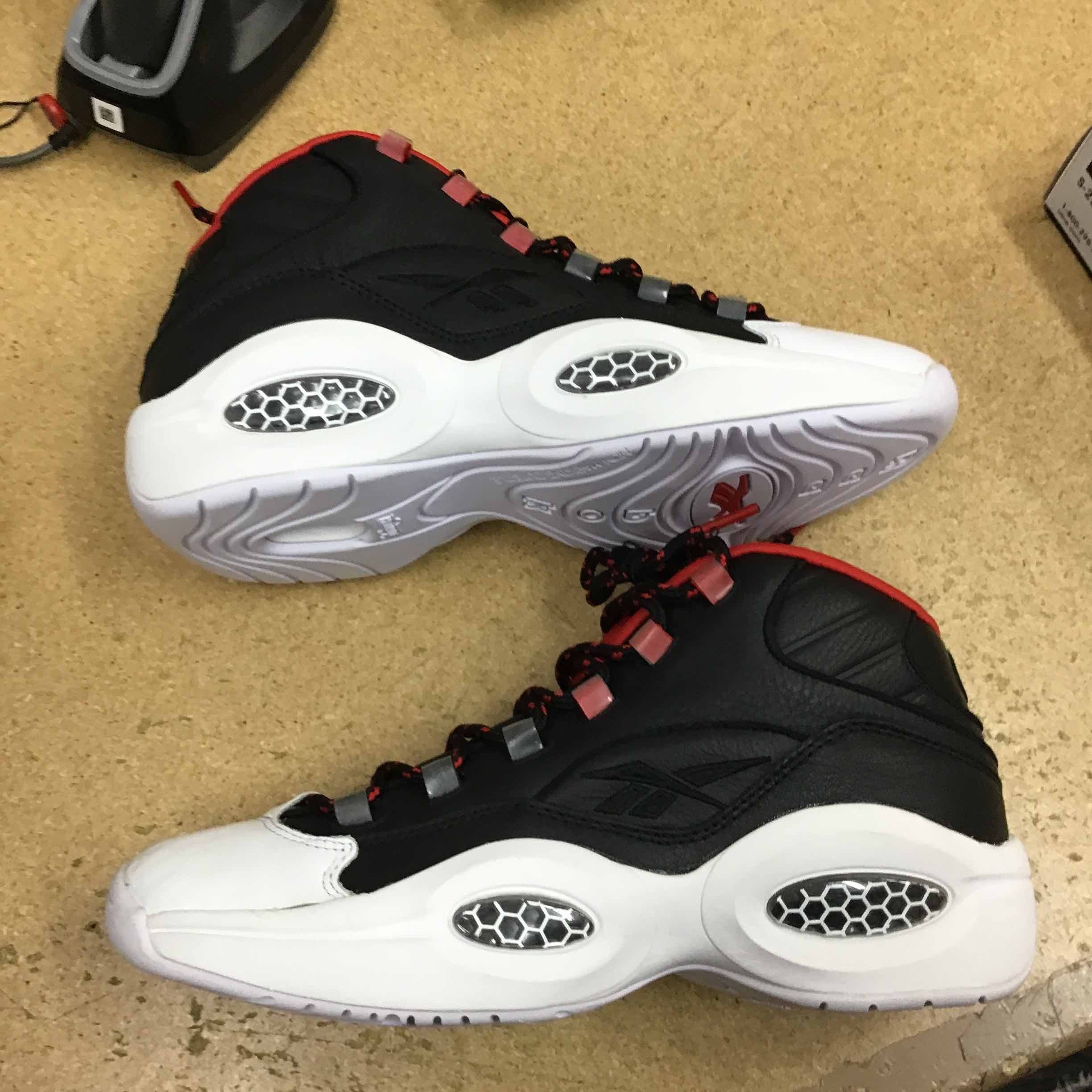reebok question james harden