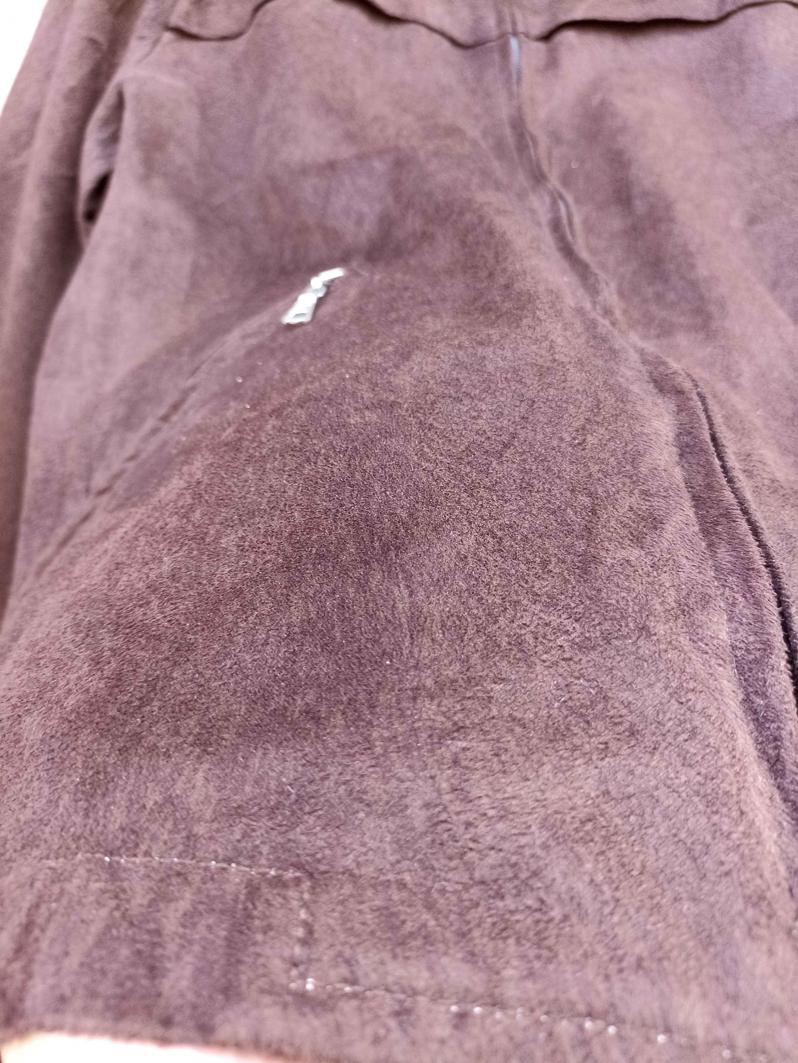 Japanese Brand × Vintage Vintage Louis Chavlon Moleskin Jacket Size US M / EU 48-50 / 2 - 5 Thumbnail