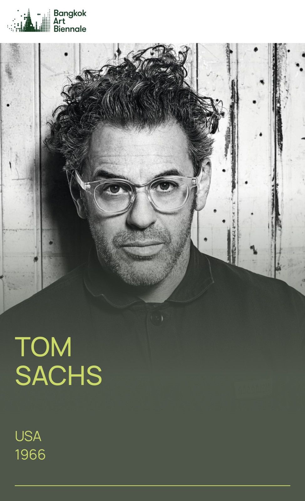 Tom Sachs Tom Sachs Arts Bangkok Exclusive Tee M L XL XXL RARE NIKE Size US XXL / EU 58 / 5 - 6 Thumbnail