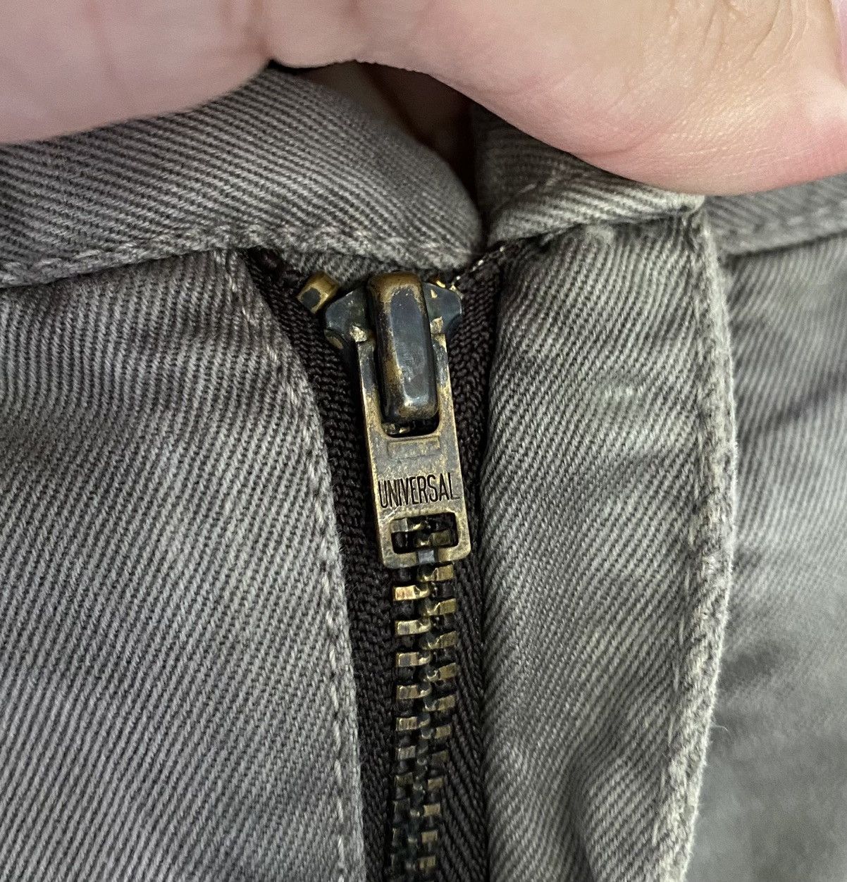 Japanese Brand × Kiminori Morishita 90s HALB by kiminori morishita Bondage parachute cargos Size US 32 / EU 48 - 18 Thumbnail