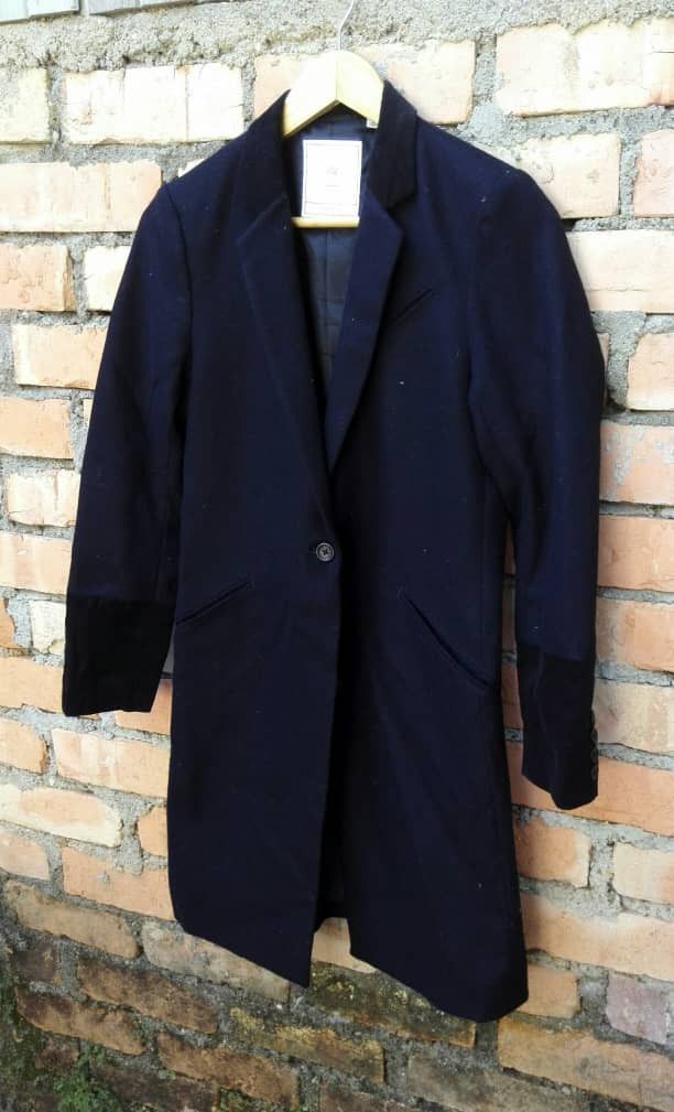 Jun Takahashi × Undercover × Uniqlo Undercover x Uniqlo Blazer Jun Takahashi Size 34S - 2 Thumbnail
