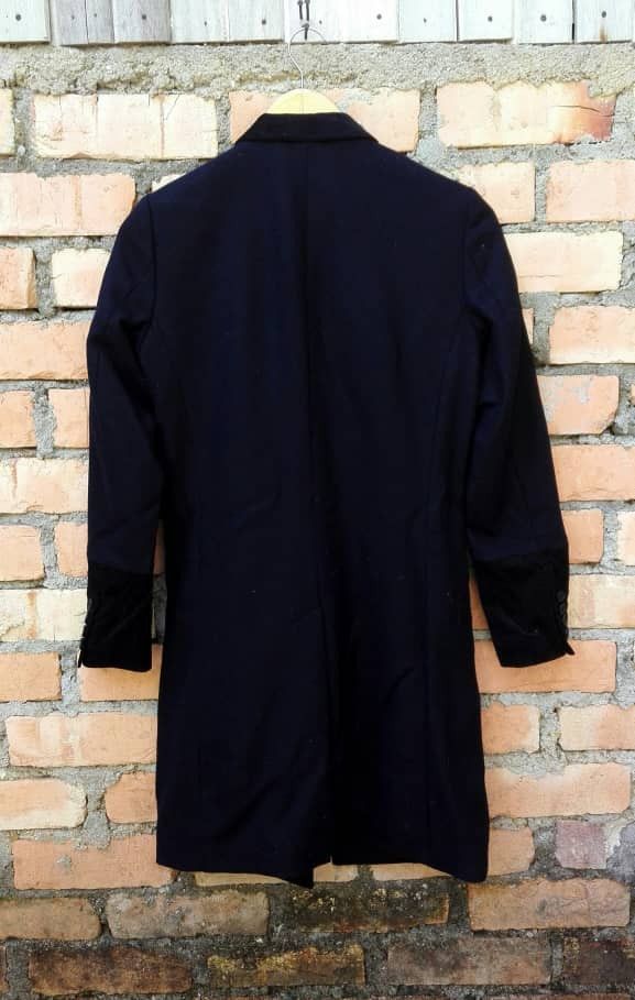 Jun Takahashi × Undercover × Uniqlo Undercover x Uniqlo Blazer Jun Takahashi Size 34S - 6 Thumbnail