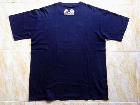 Band Tees × Vintage Snuff Punk Rock Band Promo Tee Tshirt Size US XL / EU 56 / 4 - 4 Thumbnail