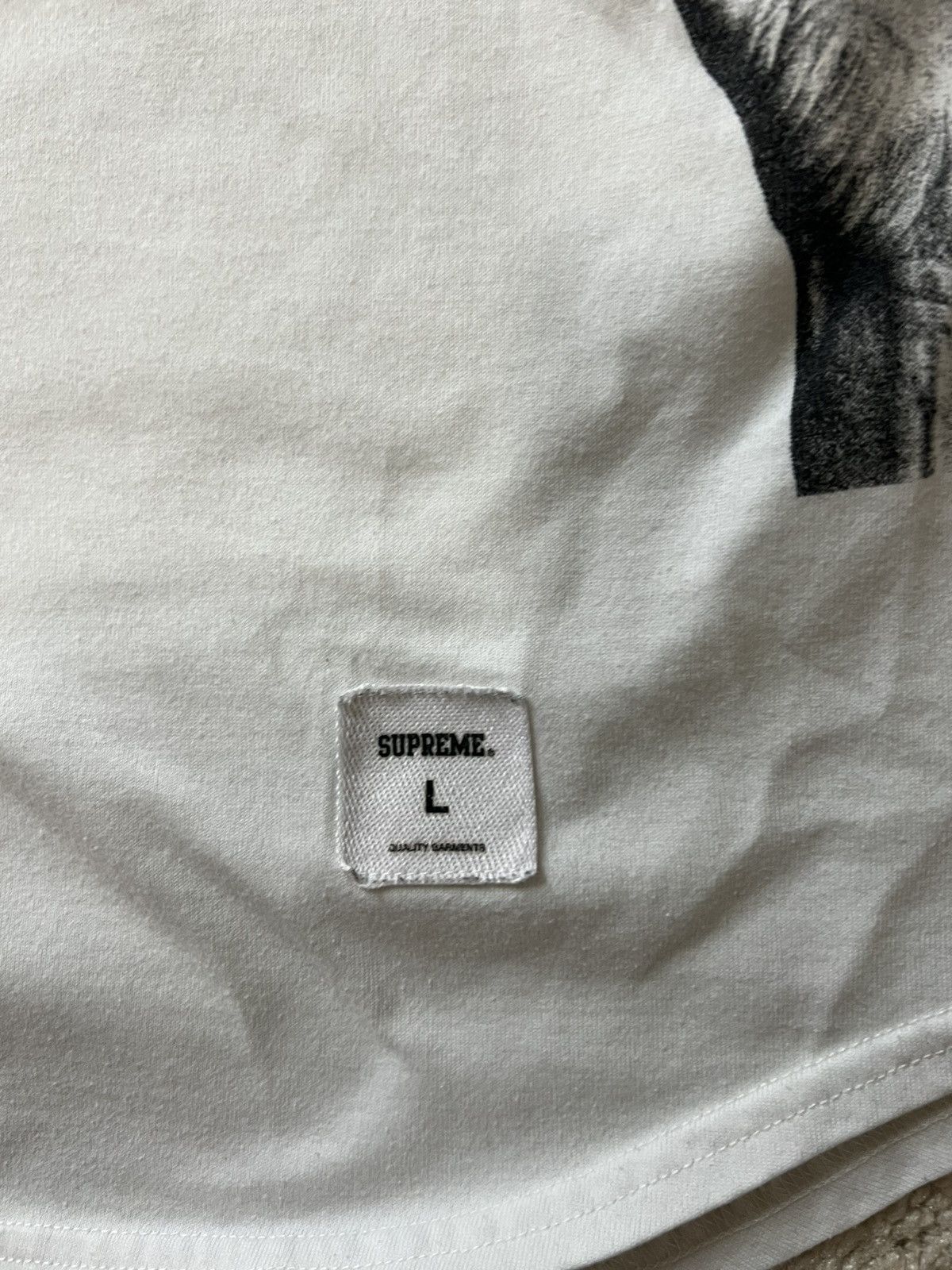Supreme L Supreme MC Escher Baseball Button Up Shirt Size US L / EU 52-54 / 3 - 4 Thumbnail