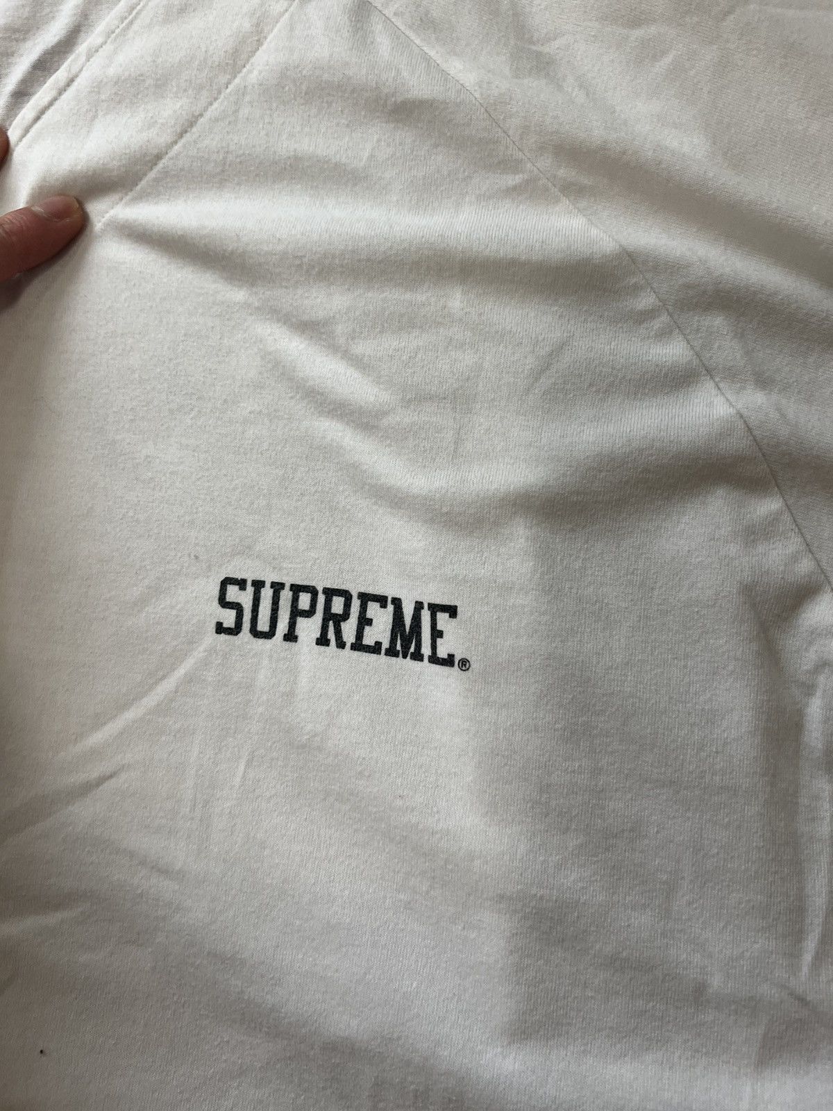 Supreme L Supreme MC Escher Baseball Button Up Shirt Size US L / EU 52-54 / 3 - 2 Thumbnail